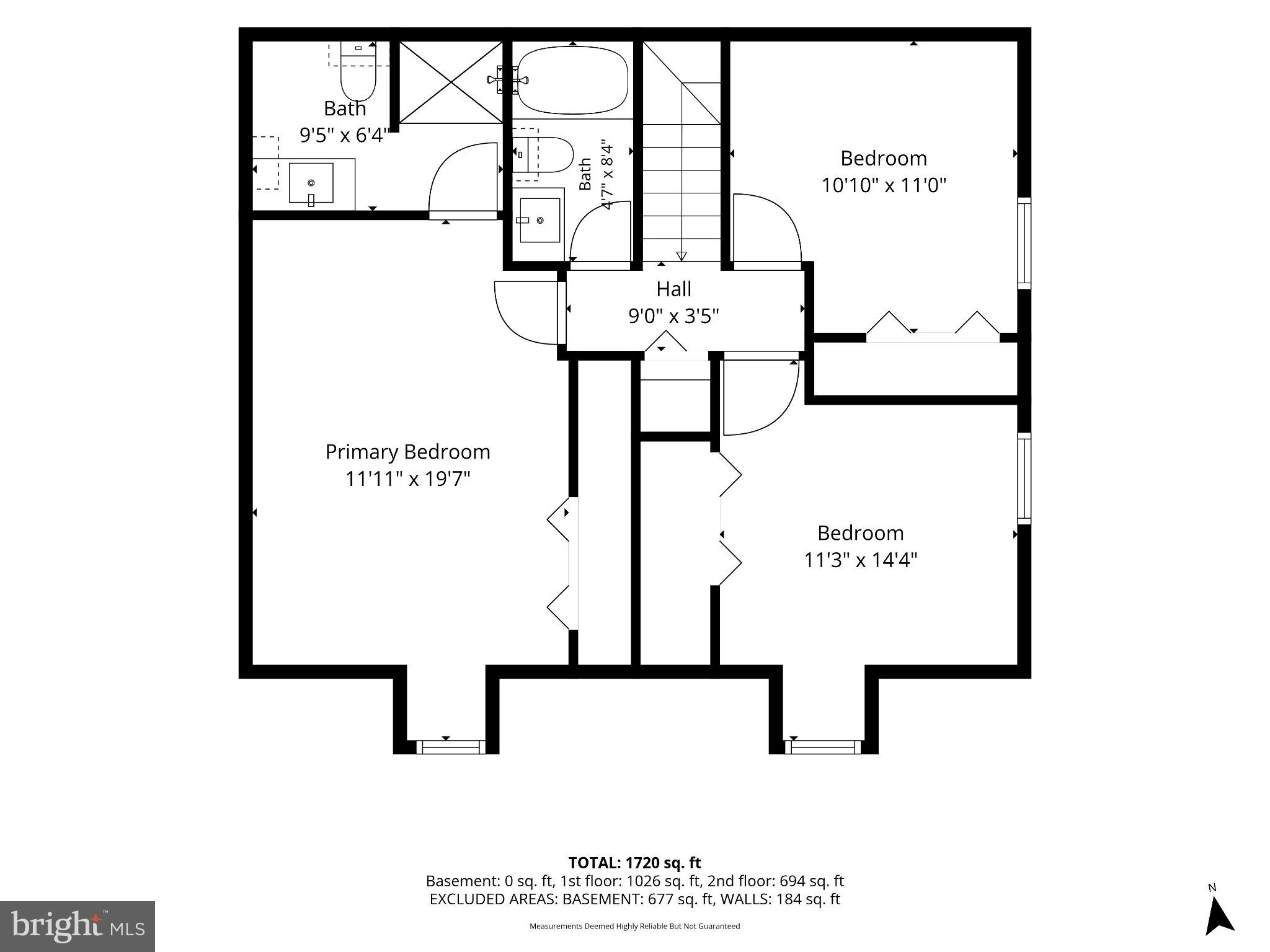 FERNDALE - Residential