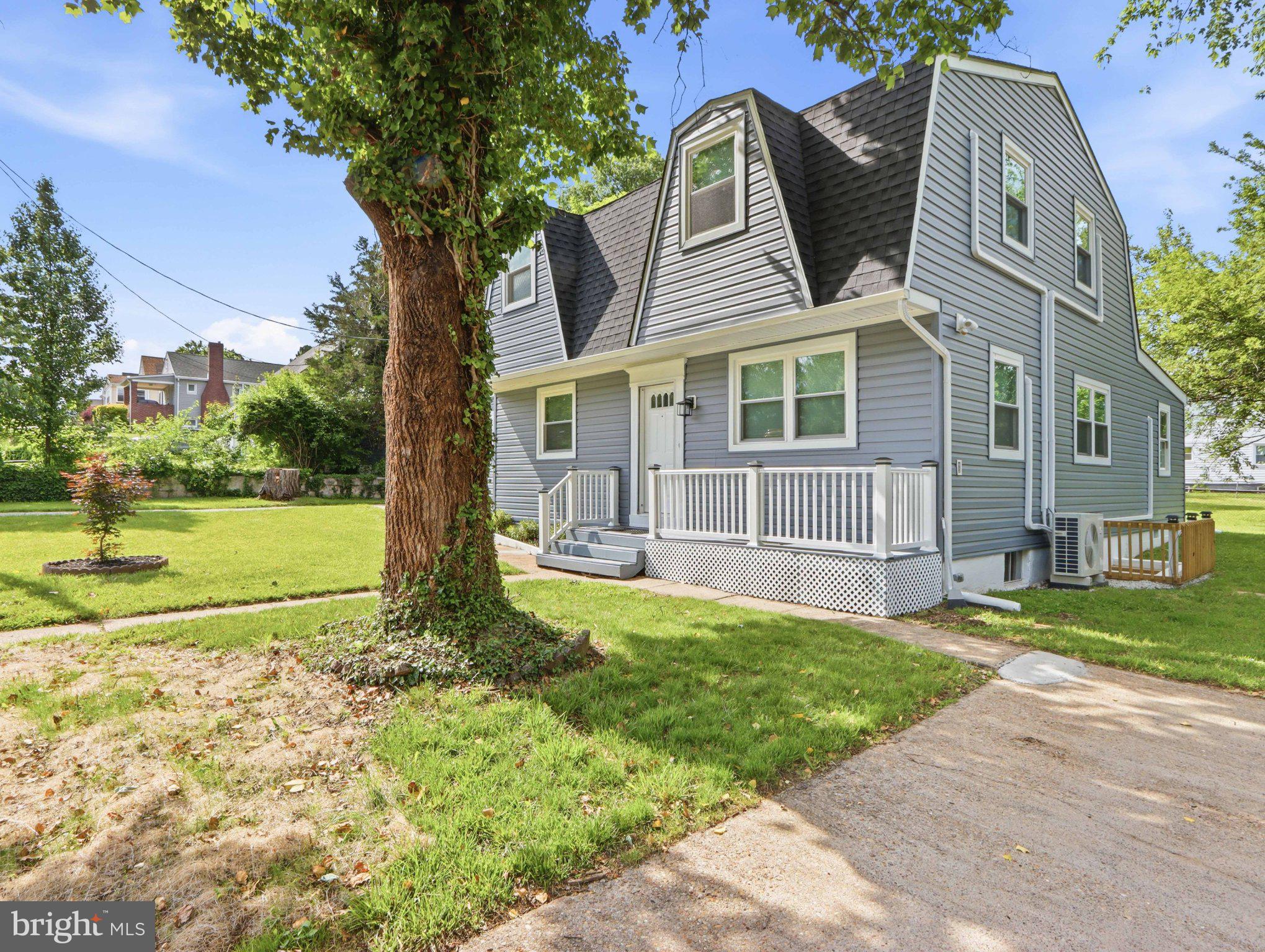 FERNDALE - Residential