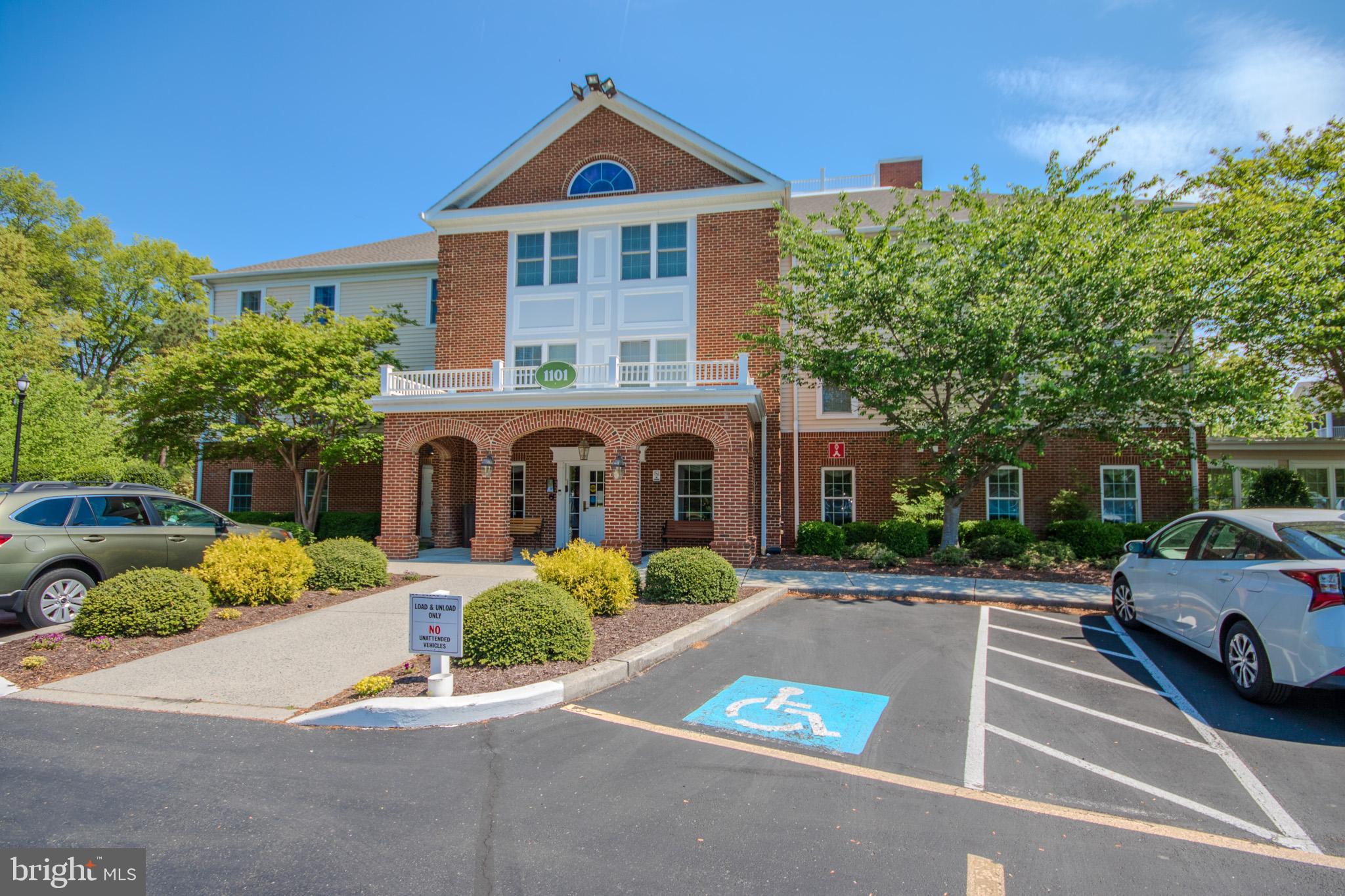 MALLARD LANDING - Residential