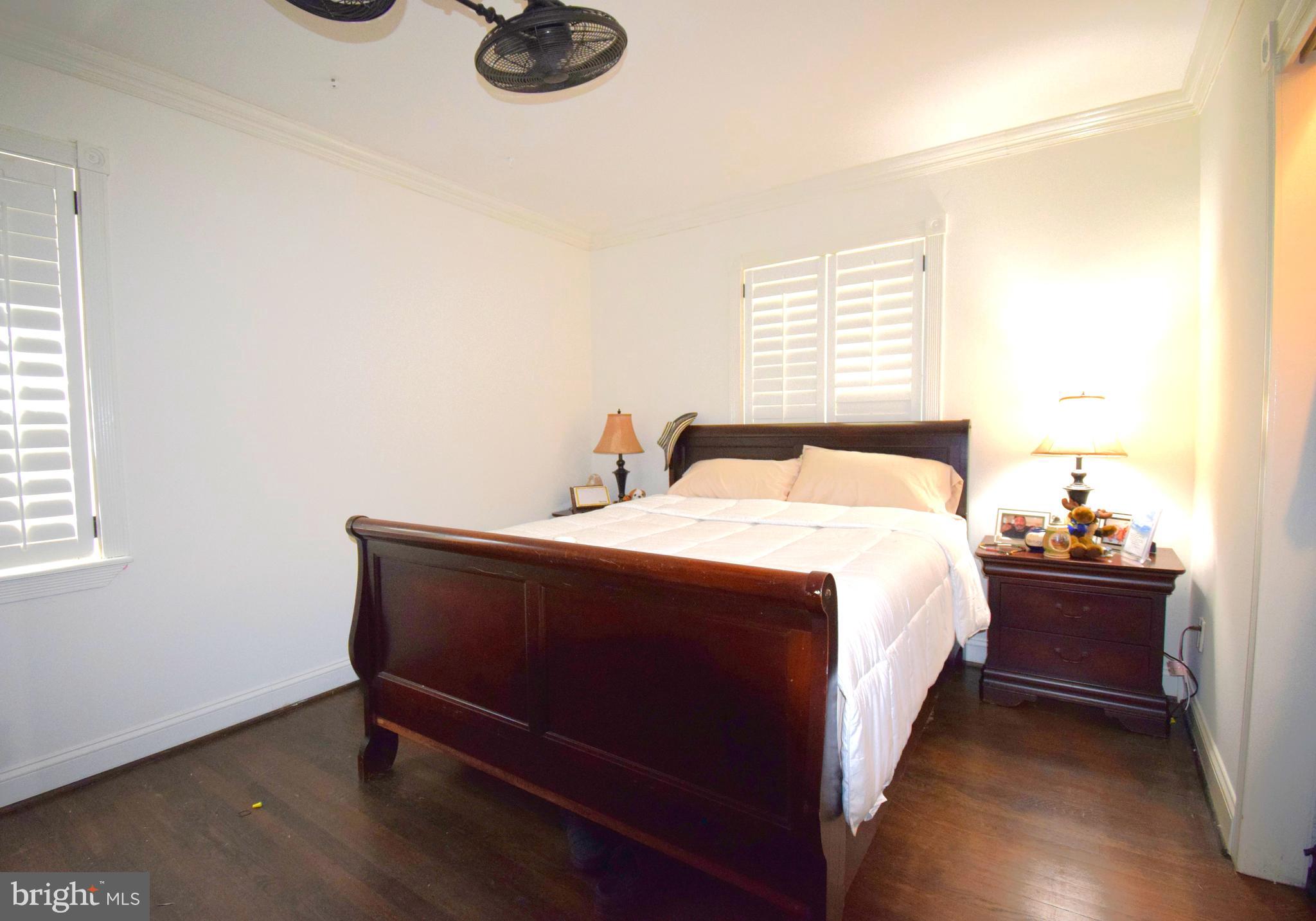 STRATFORD LANDING - Residential Lease