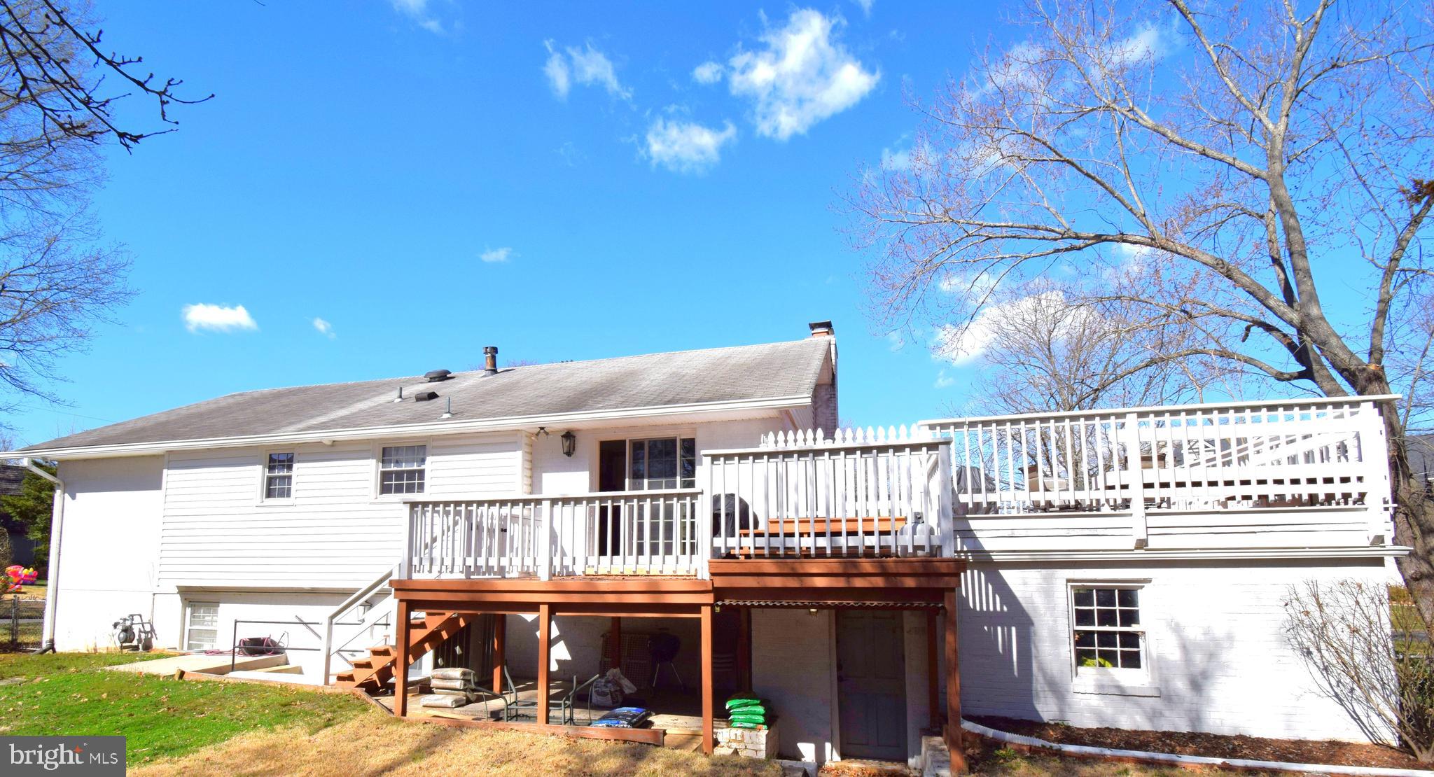STRATFORD LANDING - Residential Lease