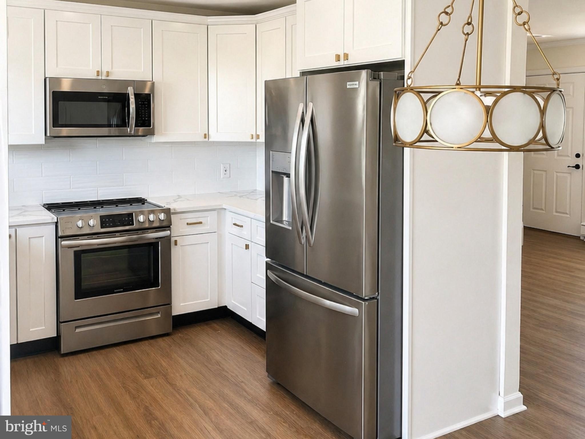 KENWOOD - Residential