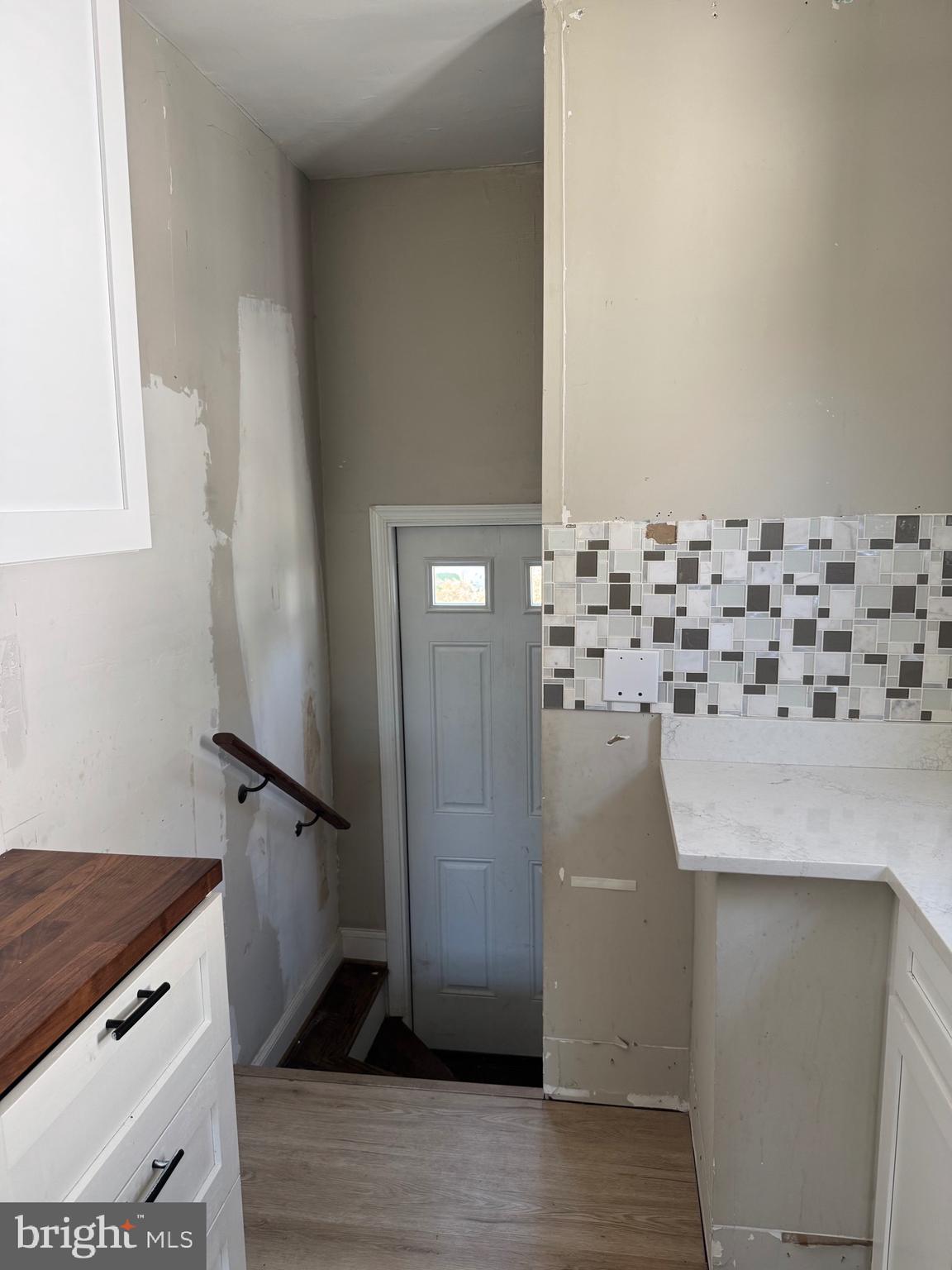 BRENTWOOD - Residential