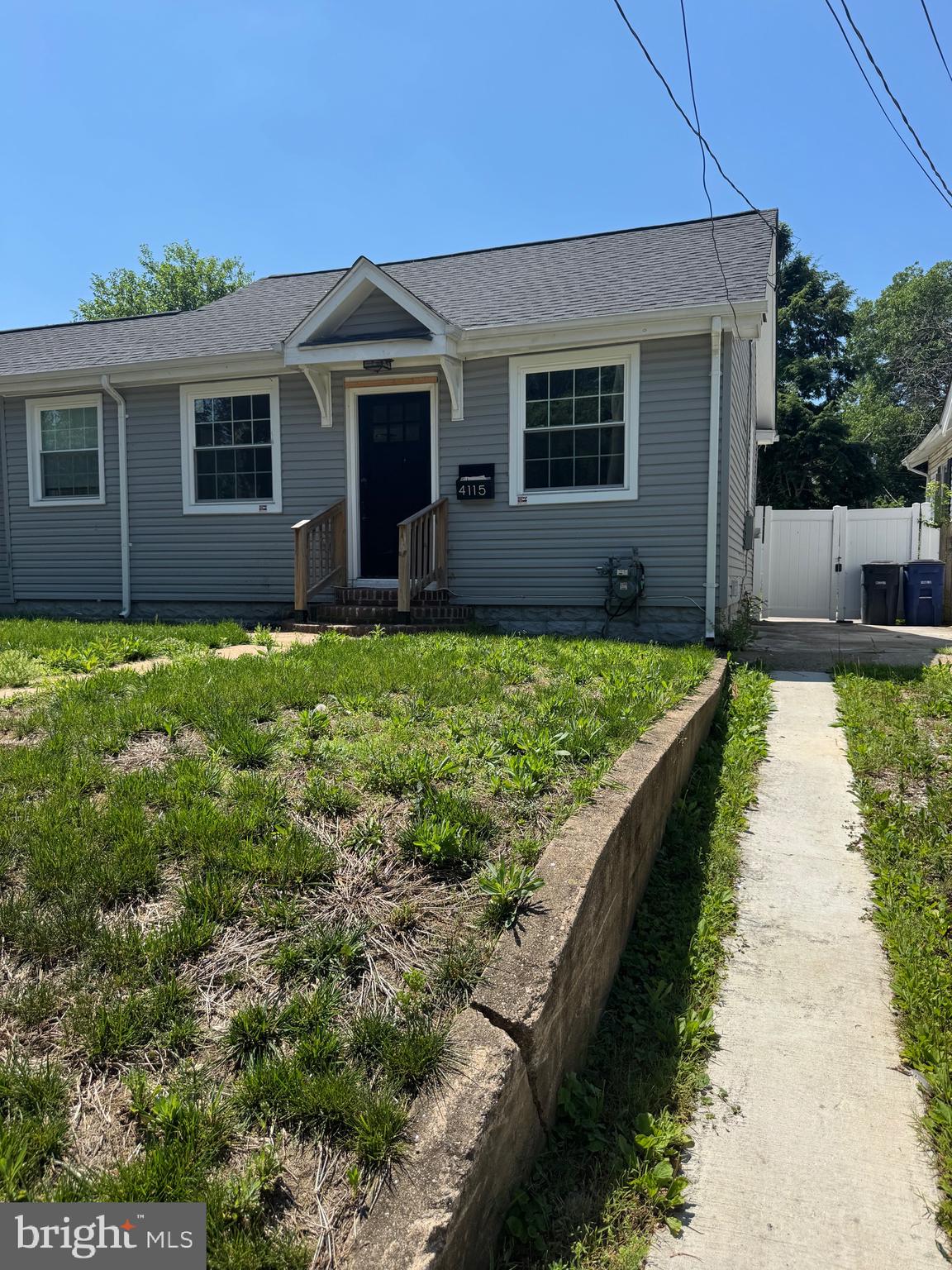 BRENTWOOD - Residential