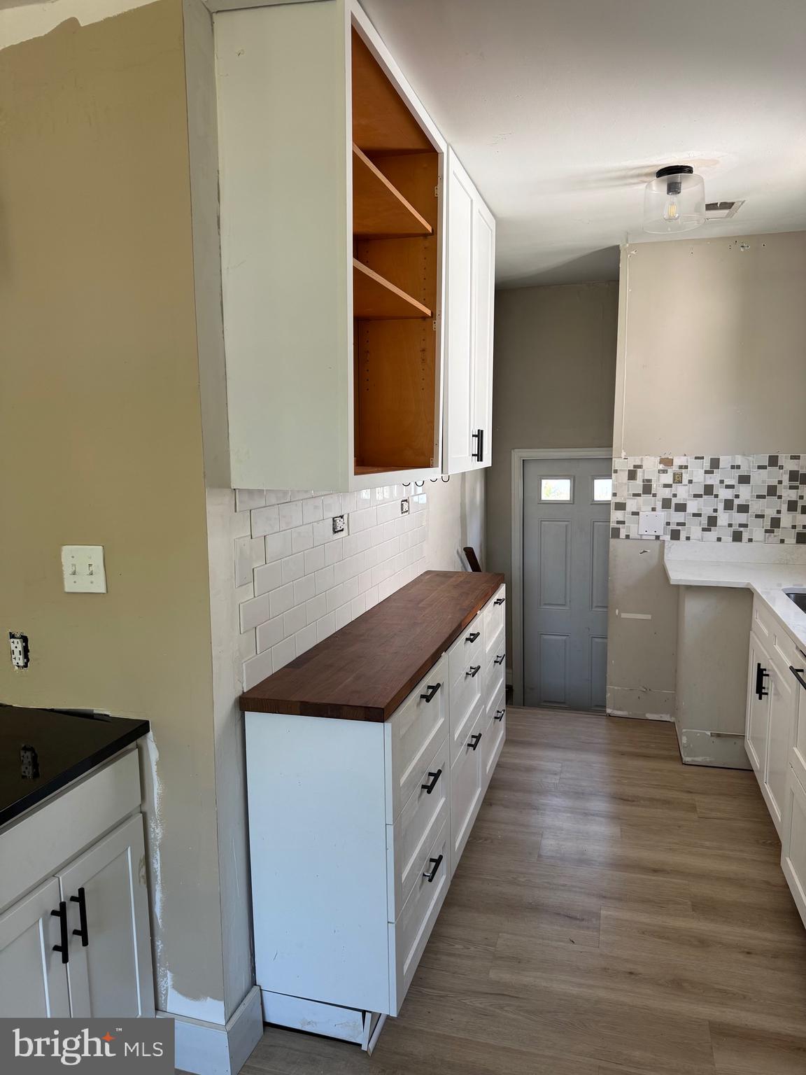 BRENTWOOD - Residential