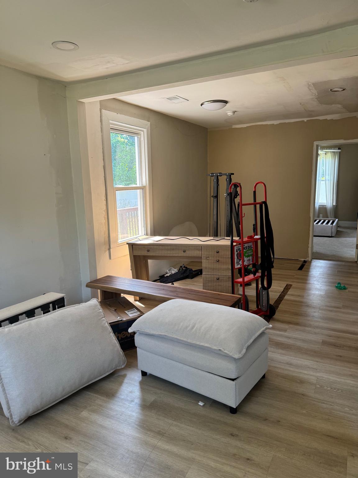 BRENTWOOD - Residential