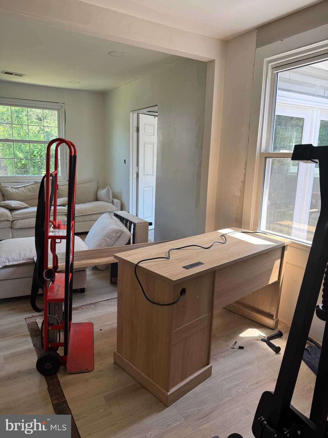 BRENTWOOD - Residential