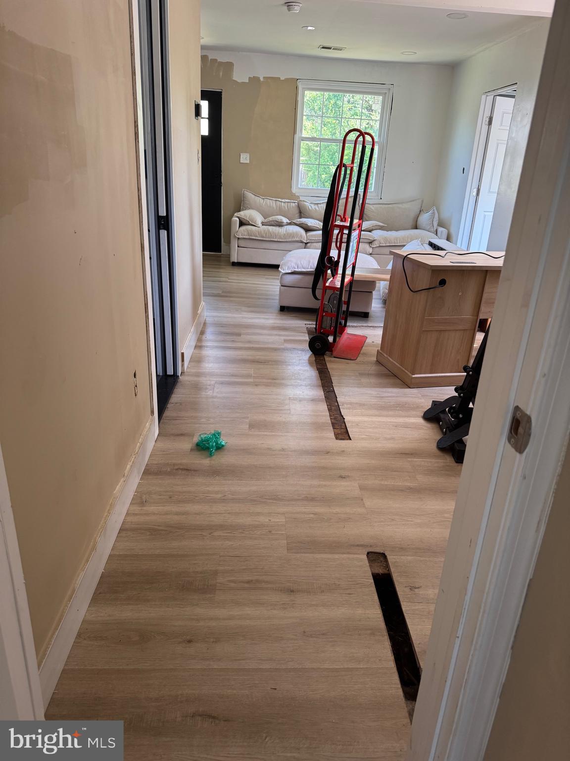 BRENTWOOD - Residential