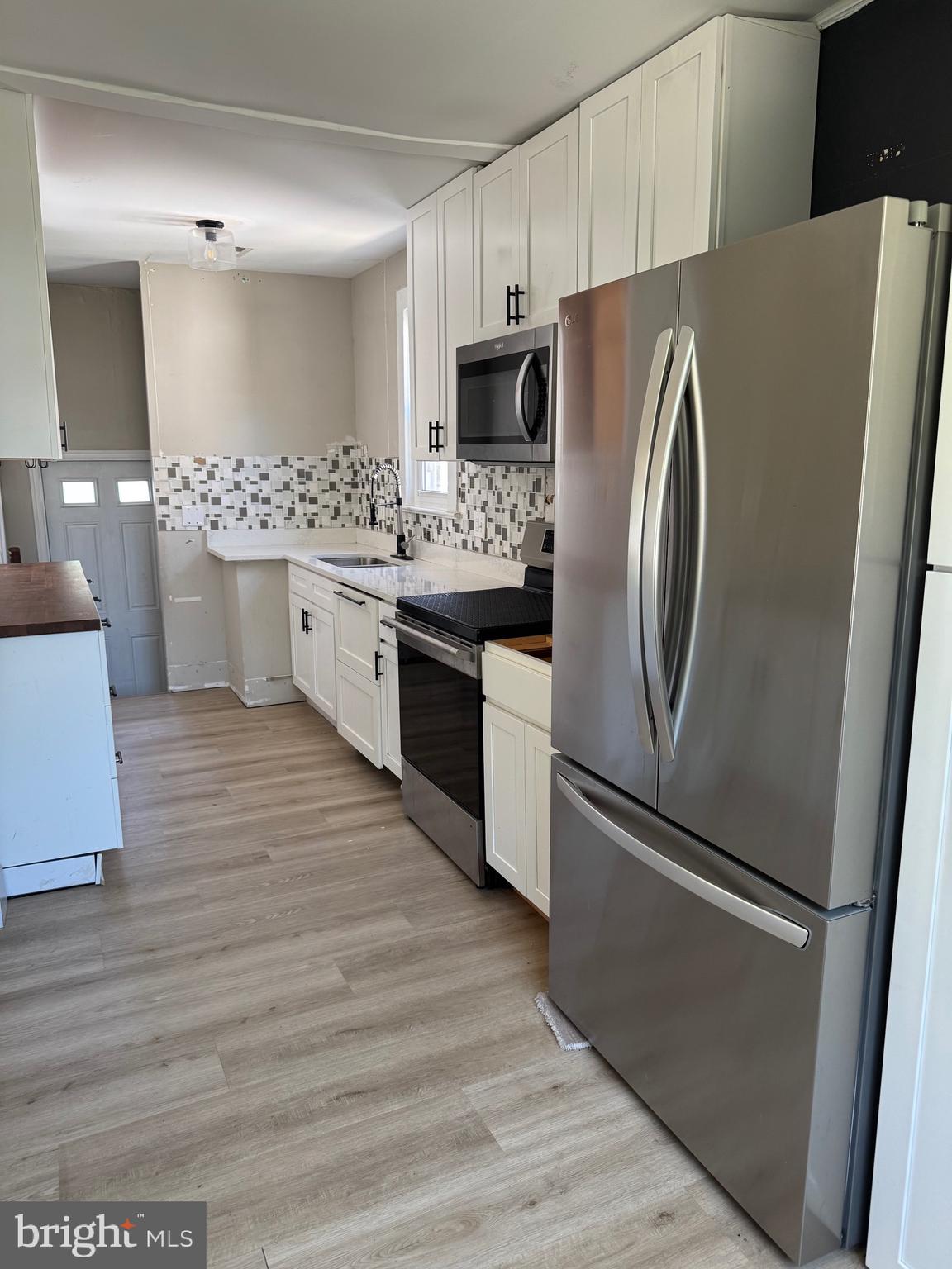 BRENTWOOD - Residential