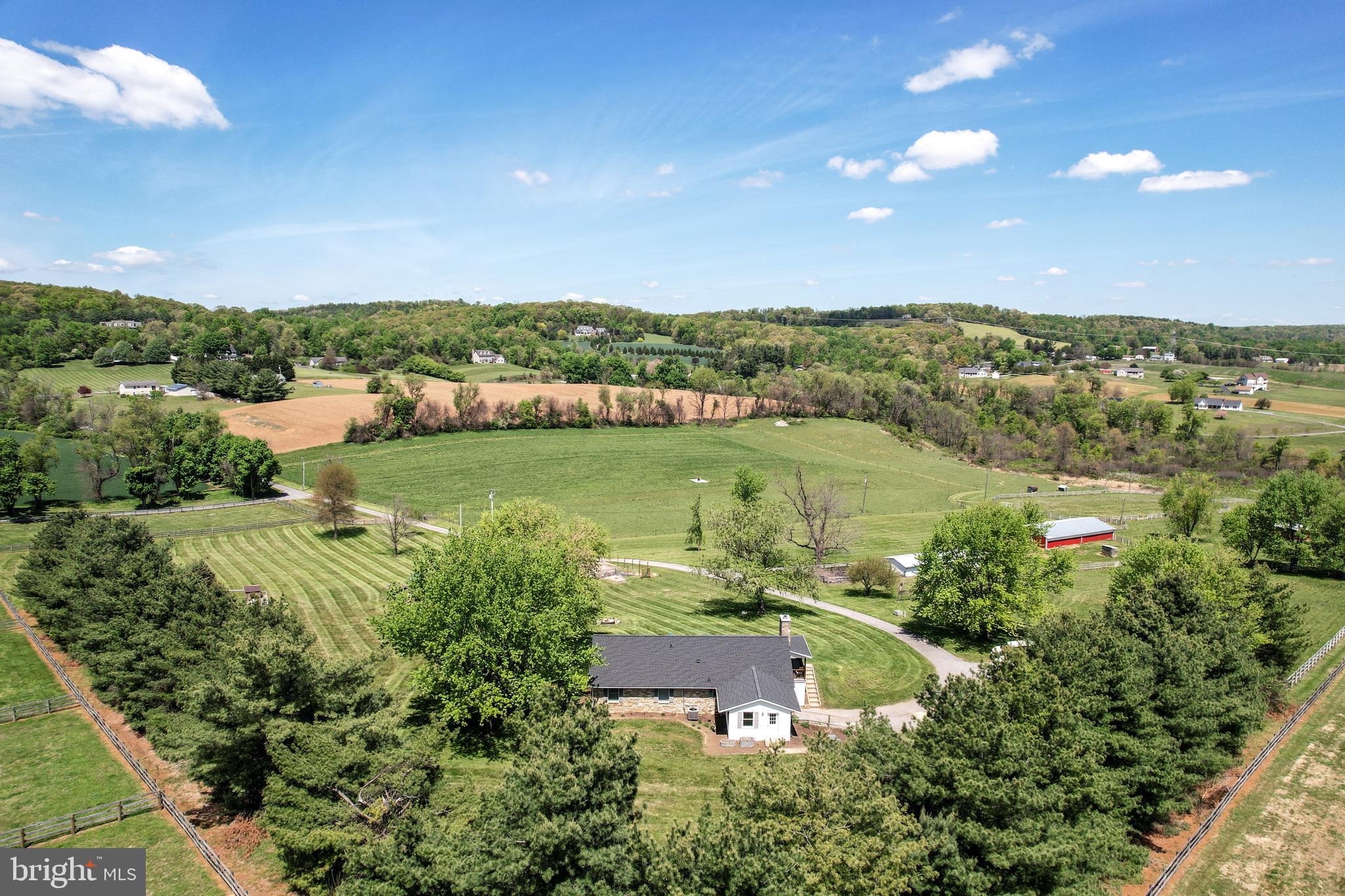 NONE AVAILABLE - Farm