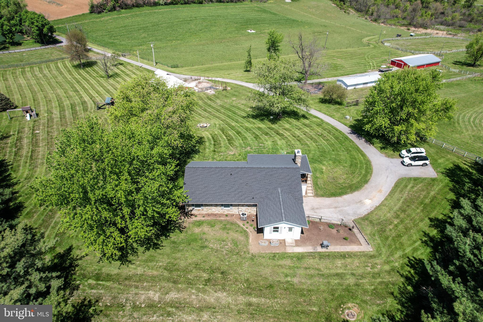 NONE AVAILABLE - Farm