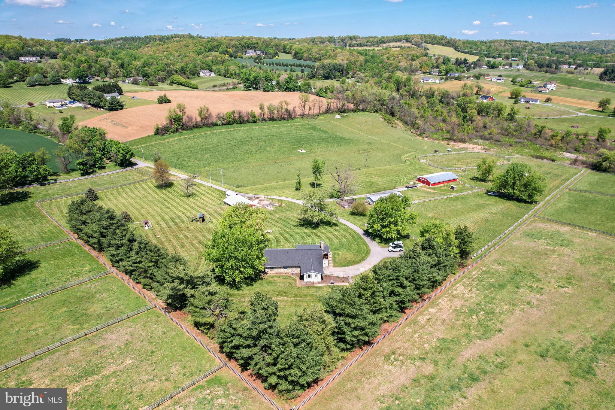 NONE AVAILABLE - Farm