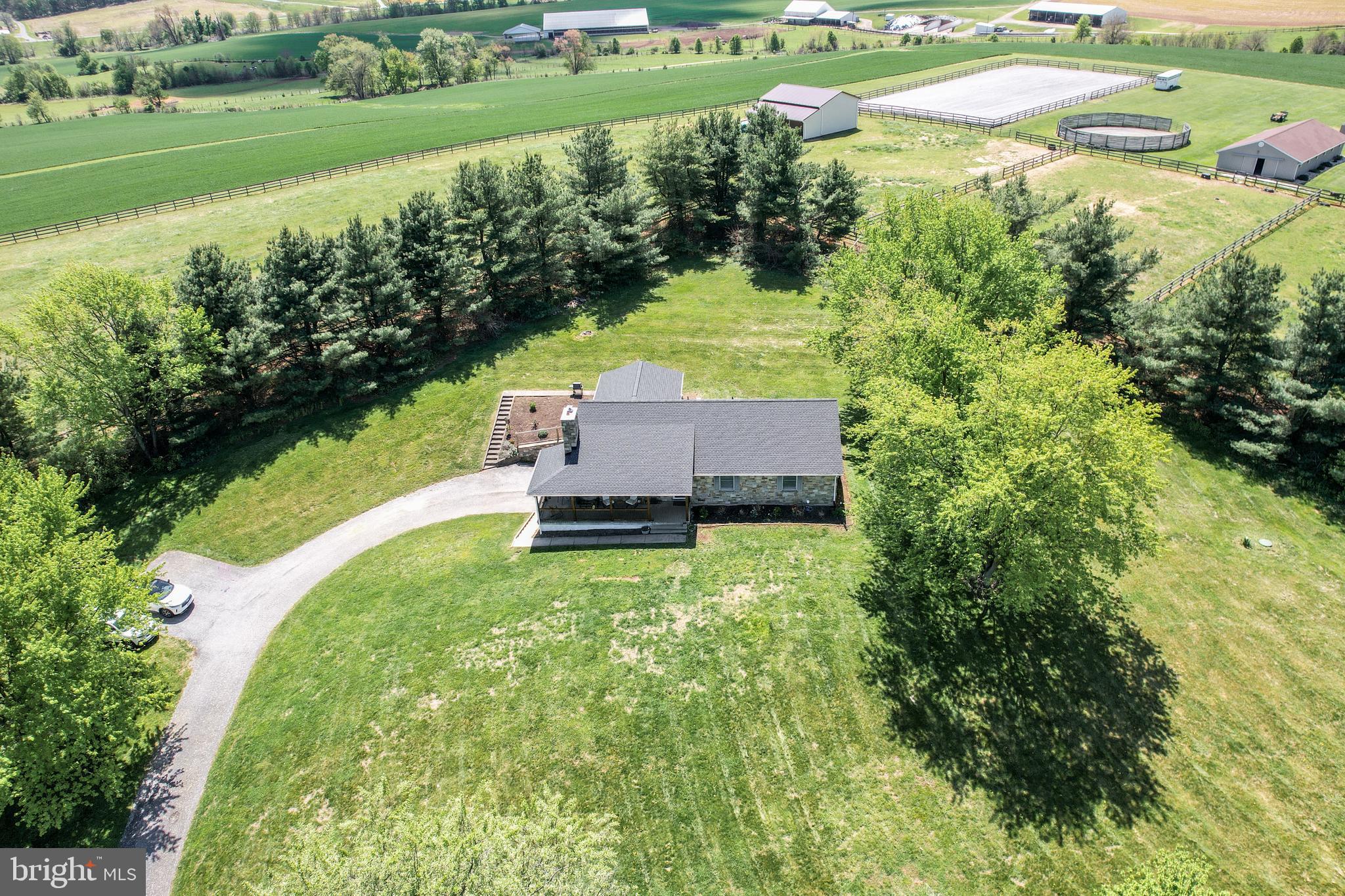 NONE AVAILABLE - Farm