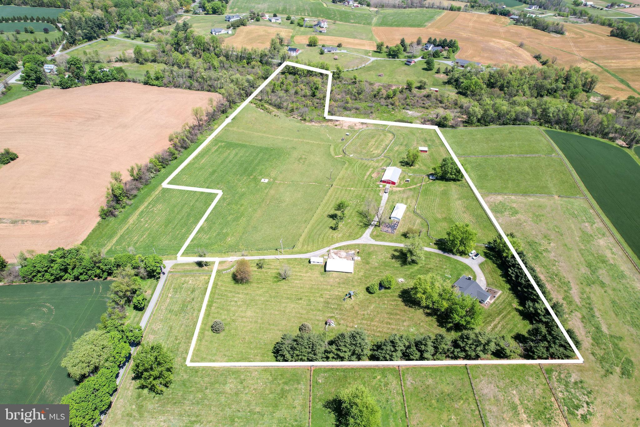 NONE AVAILABLE - Farm