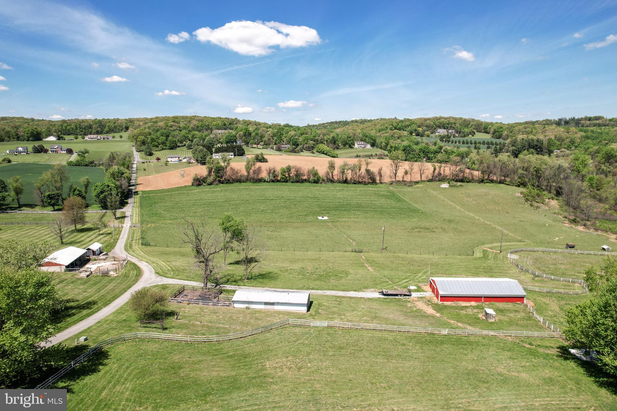 NONE AVAILABLE - Farm