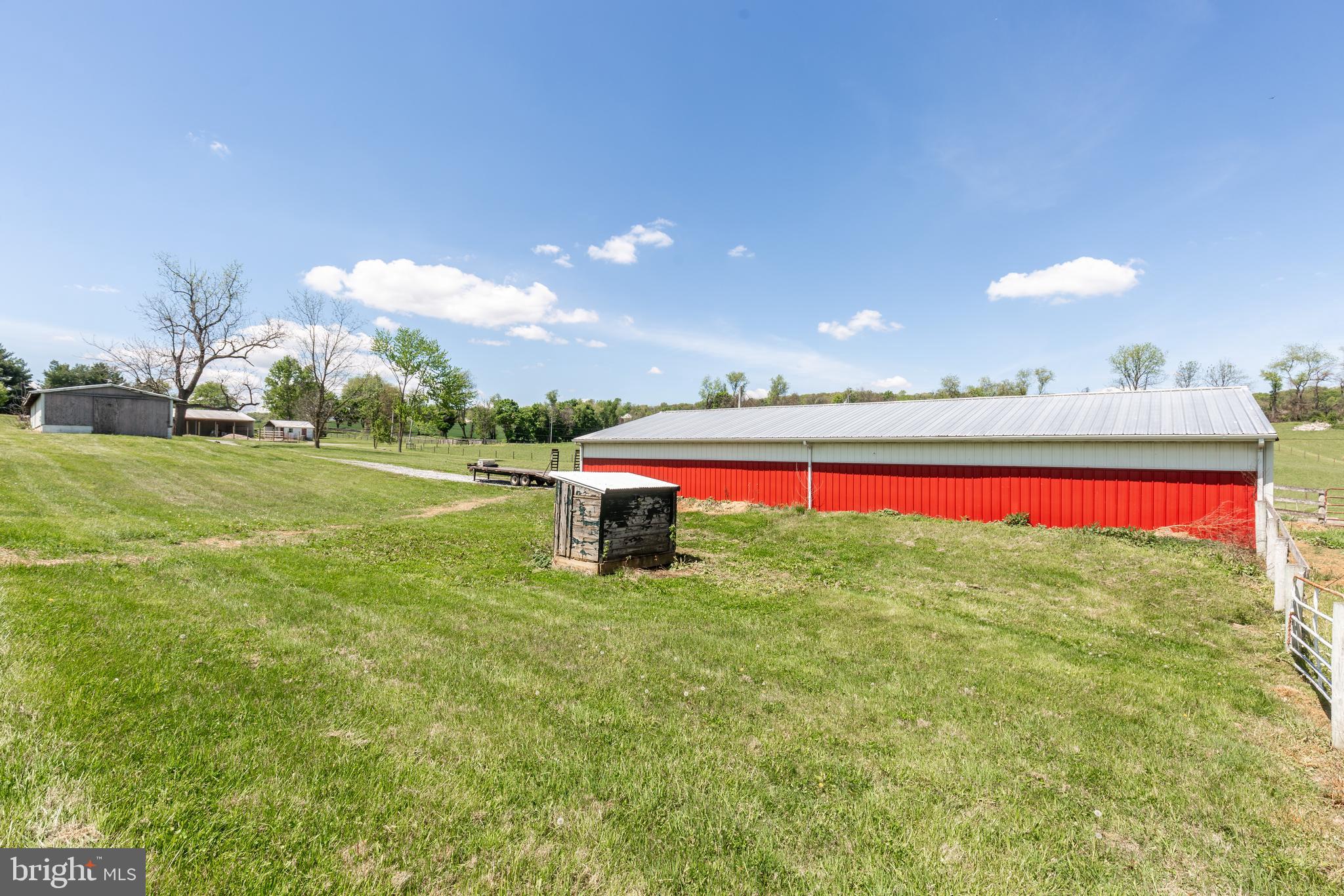 NONE AVAILABLE - Farm