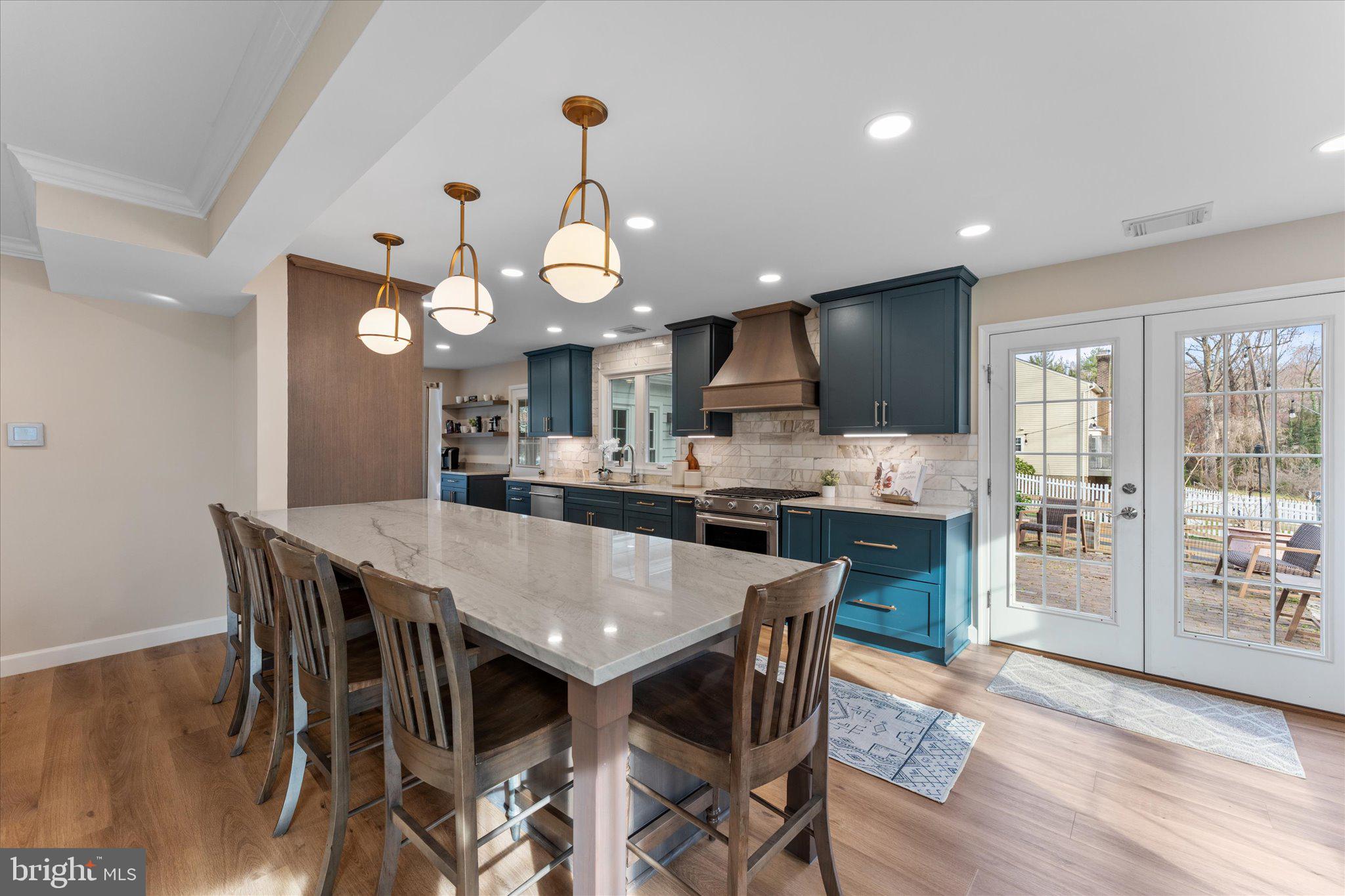 FOX MILL WOODS - Residential
