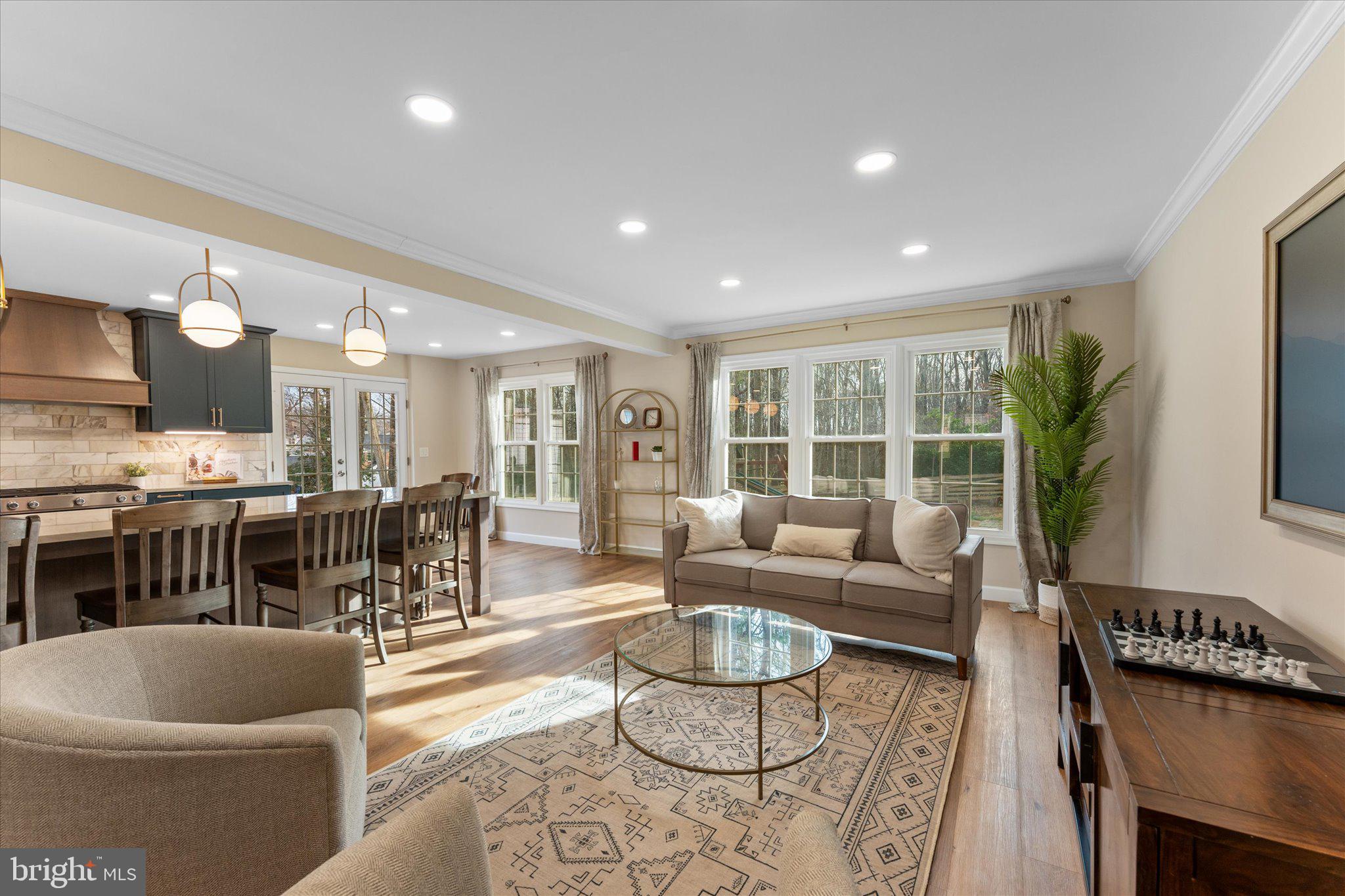FOX MILL WOODS - Residential
