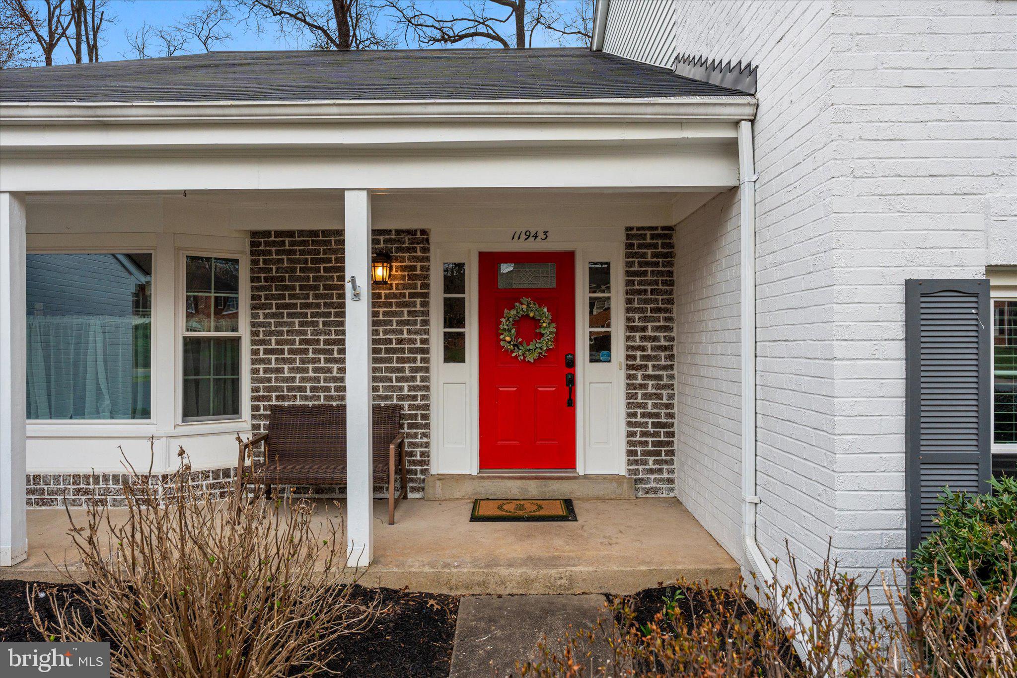 FOX MILL WOODS - Residential