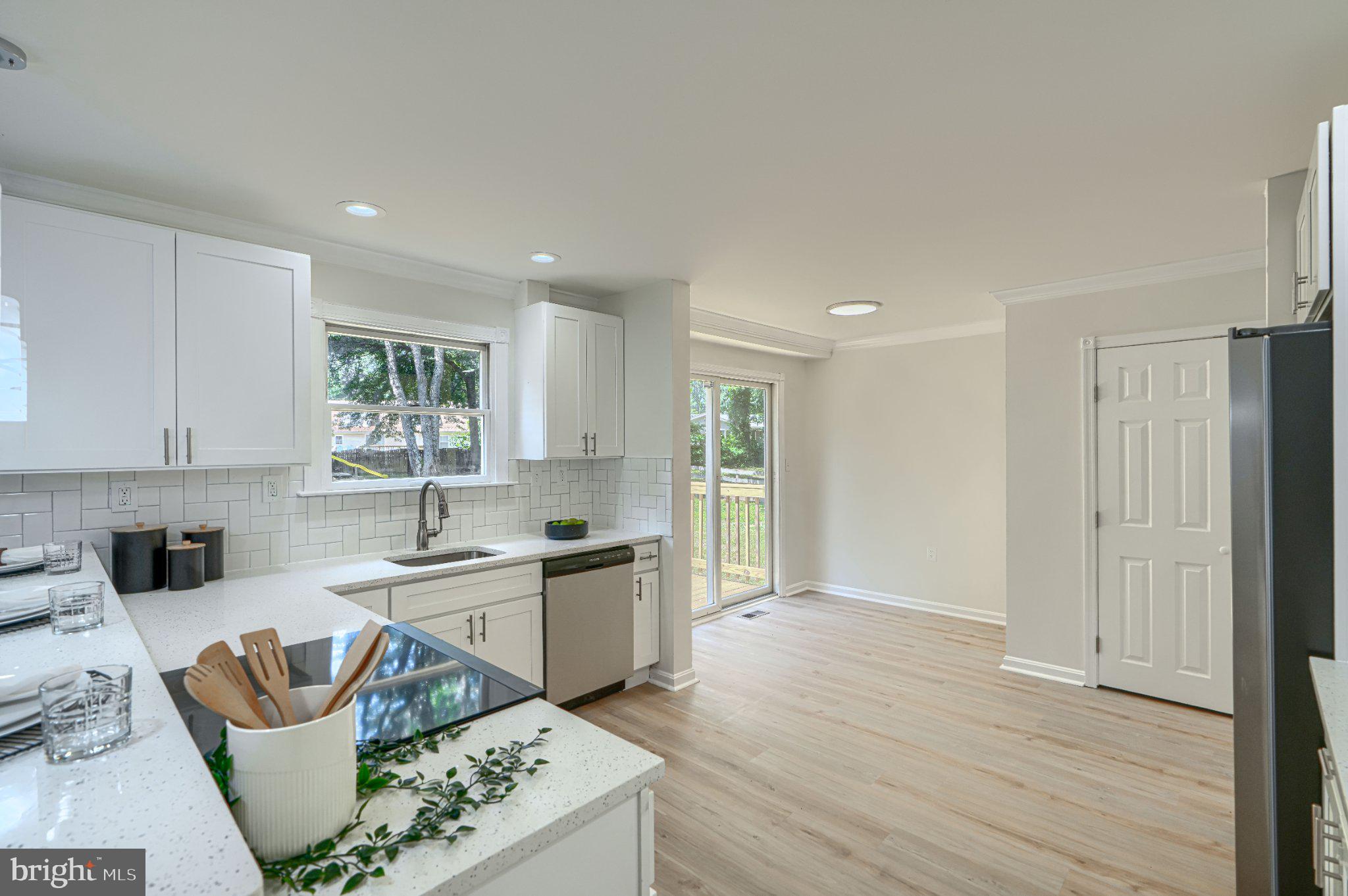 CLOVERFIELDS - Residential