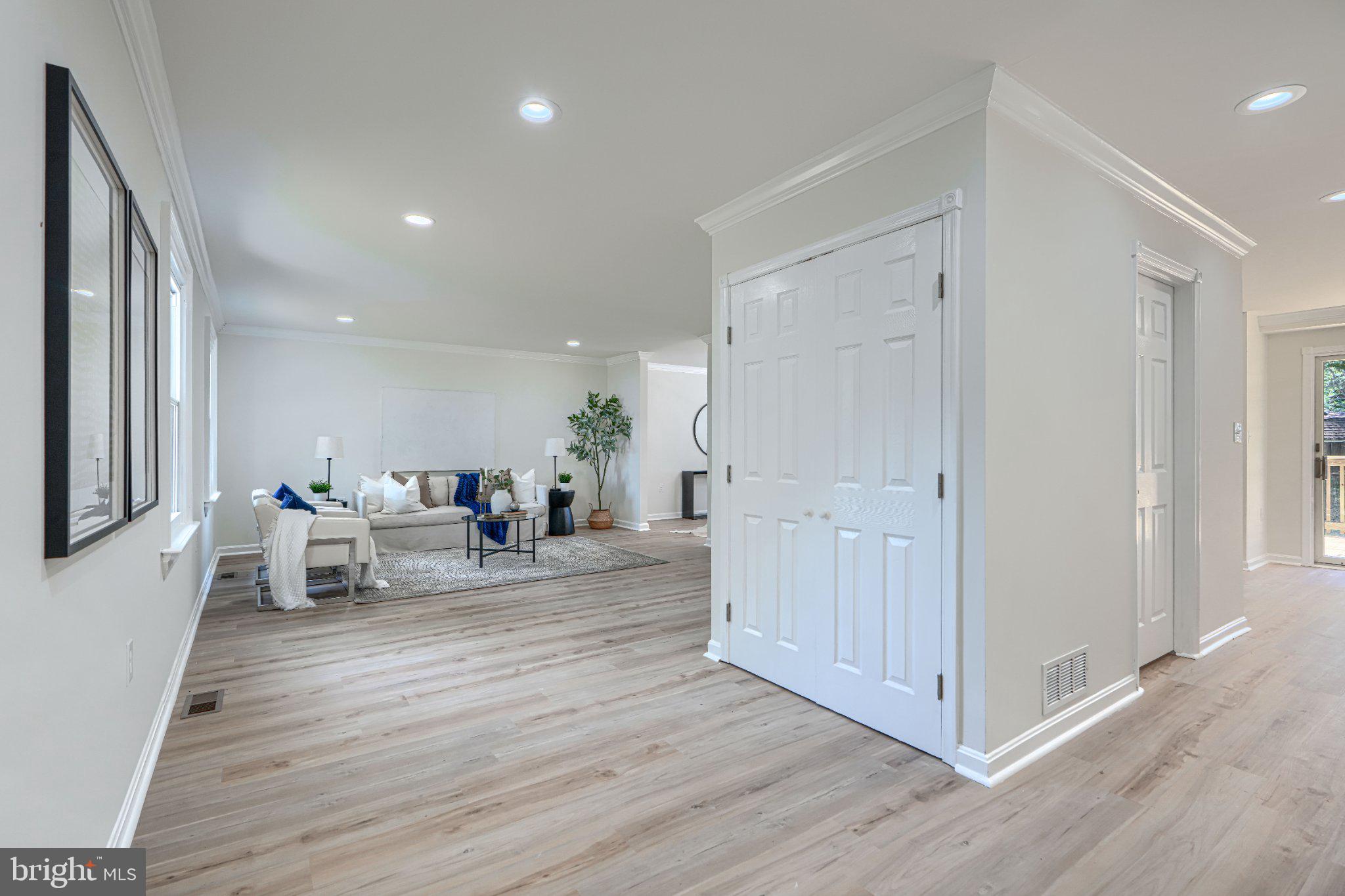 CLOVERFIELDS - Residential