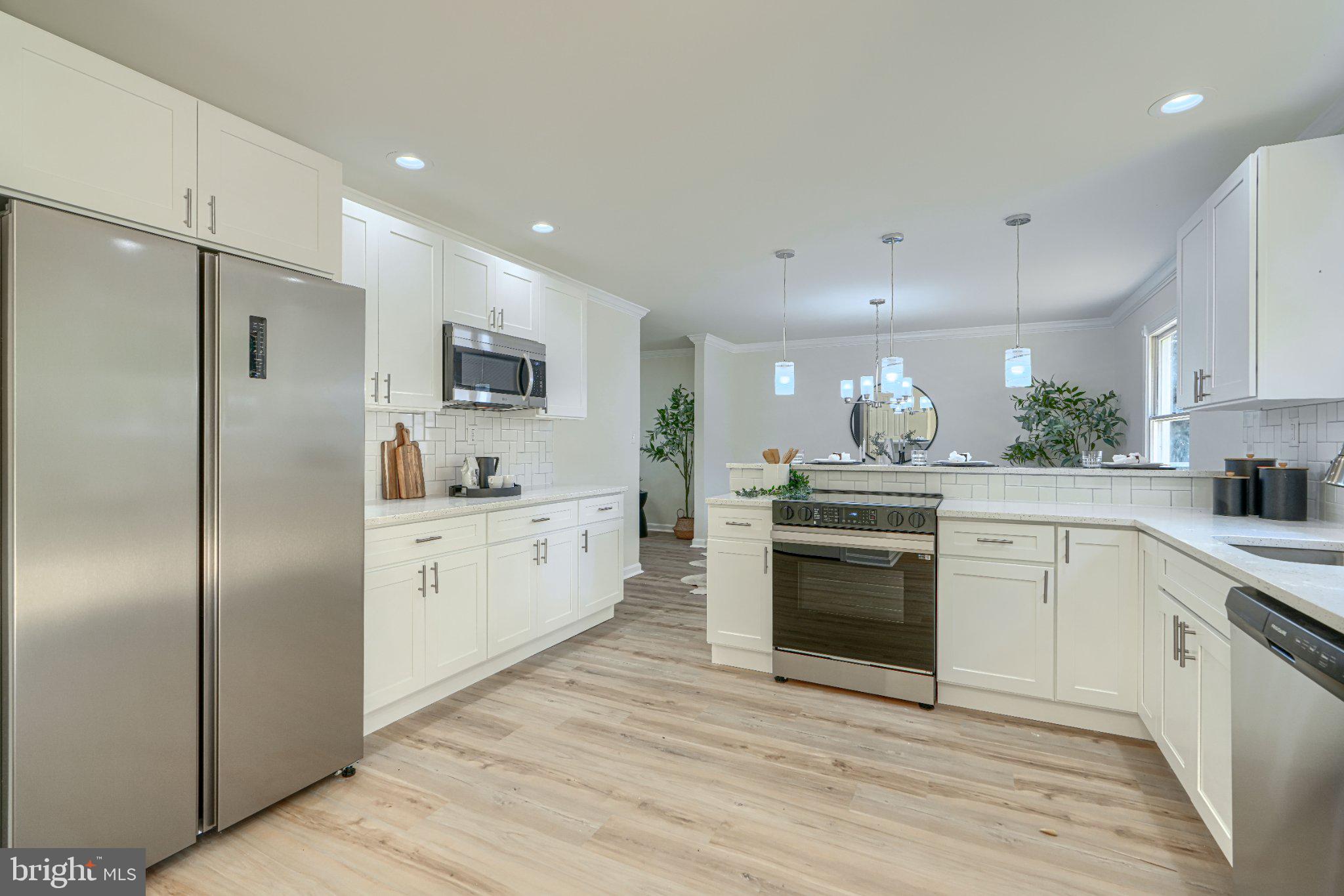 CLOVERFIELDS - Residential