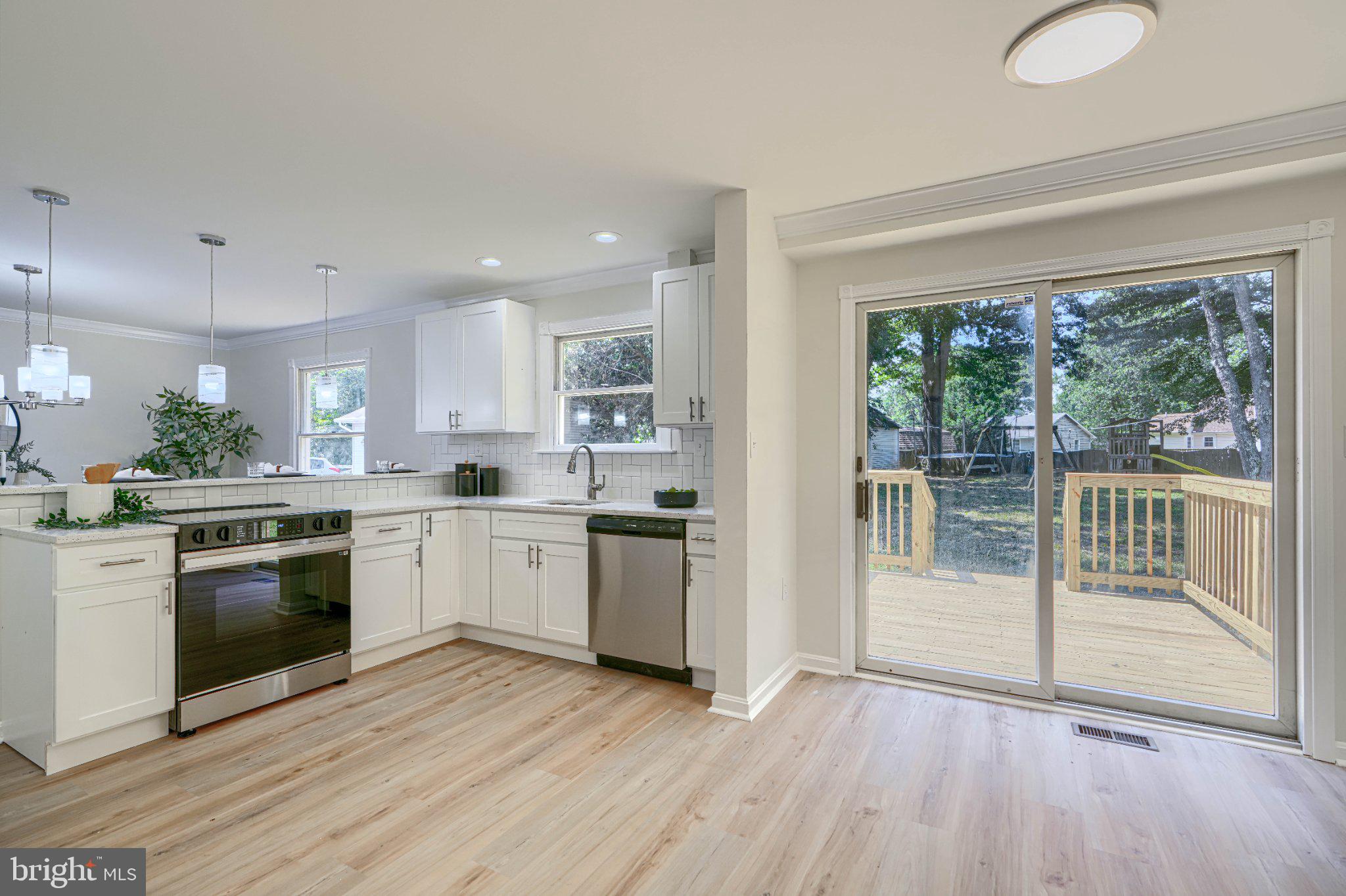 CLOVERFIELDS - Residential