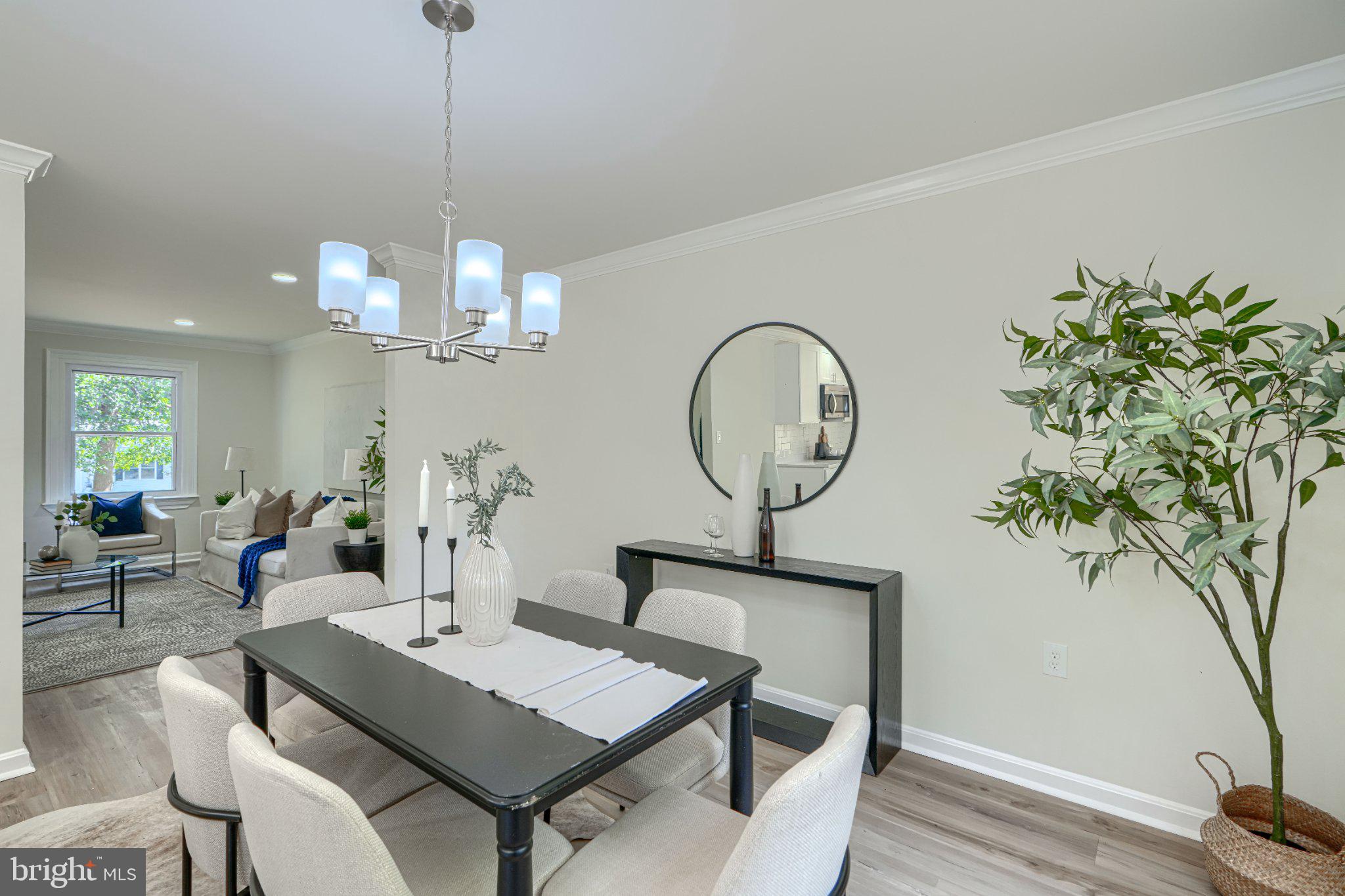 CLOVERFIELDS - Residential