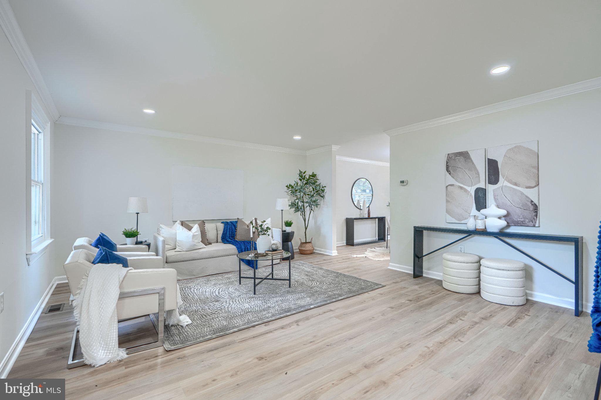 CLOVERFIELDS - Residential