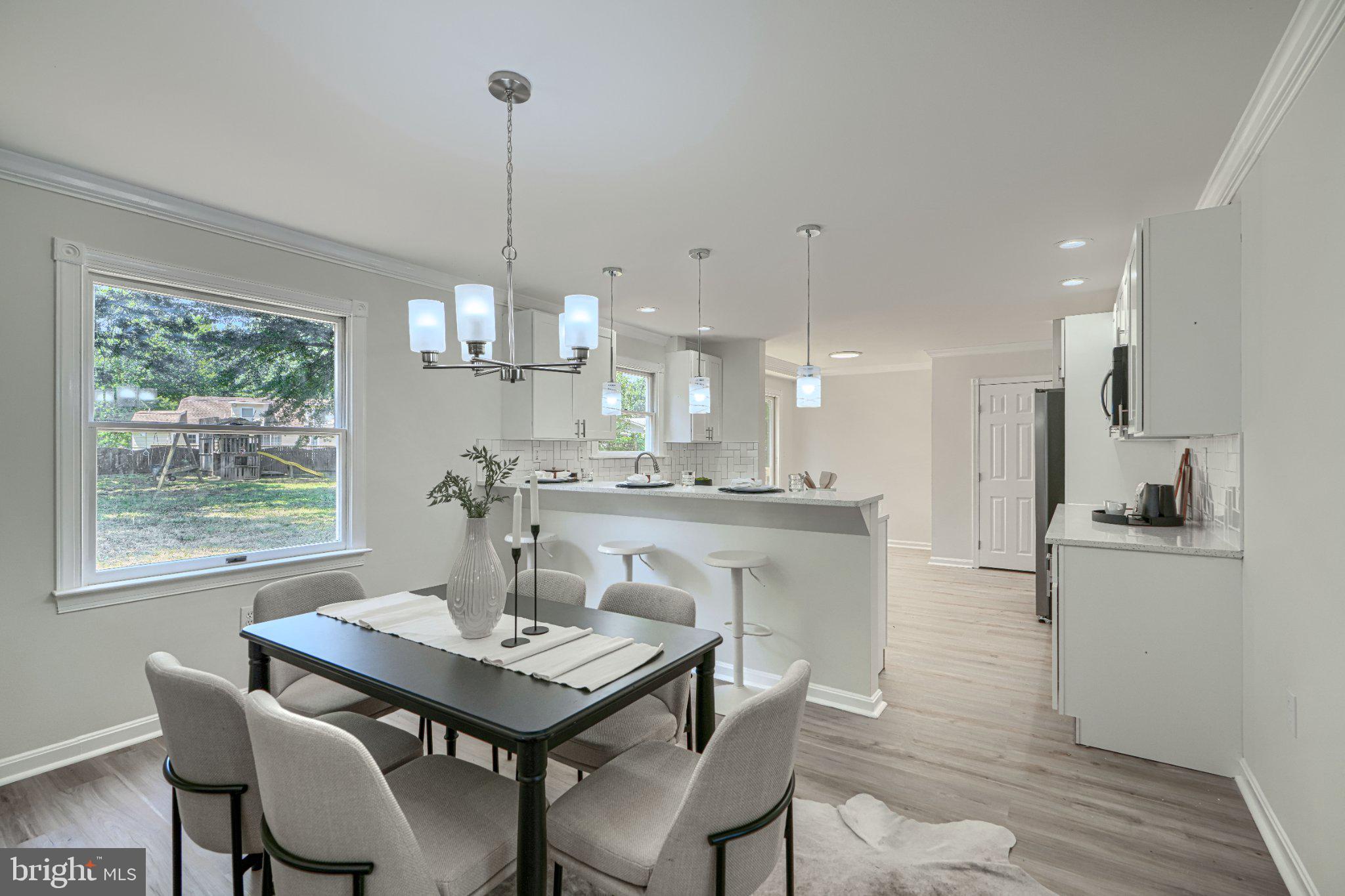 CLOVERFIELDS - Residential