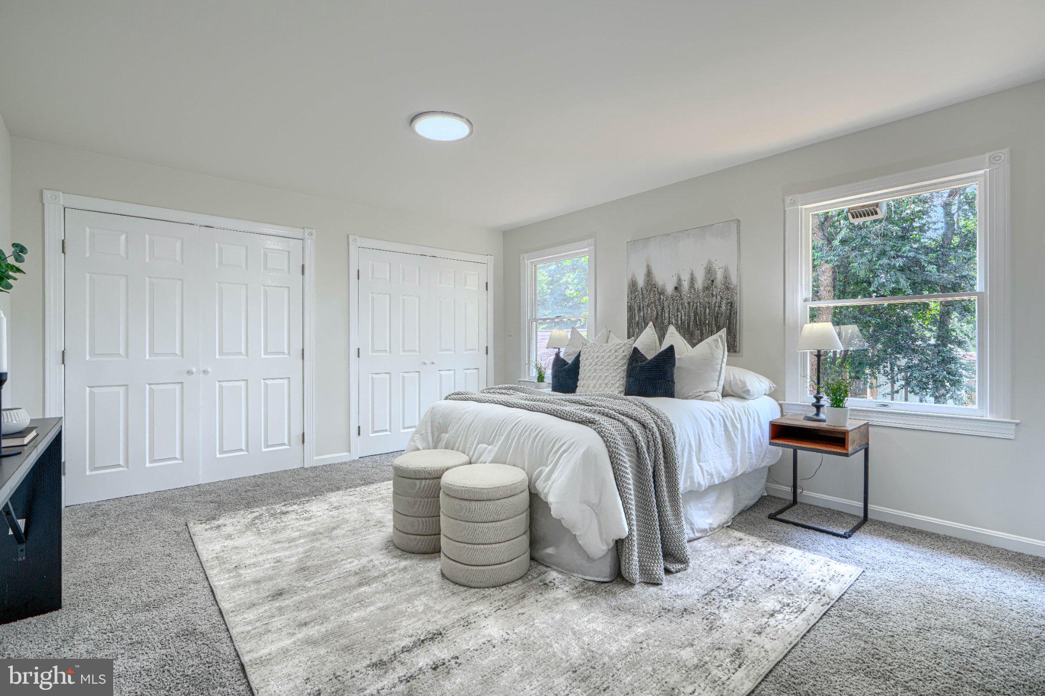 CLOVERFIELDS - Residential
