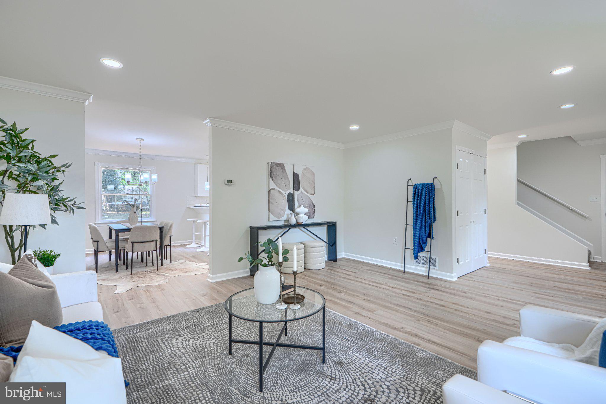 CLOVERFIELDS - Residential