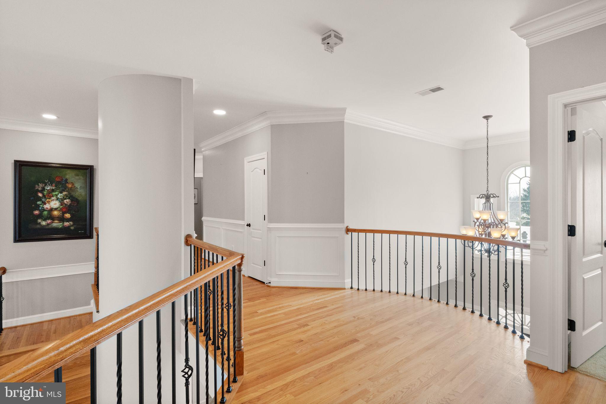 CASTLE BRANCH - Residential