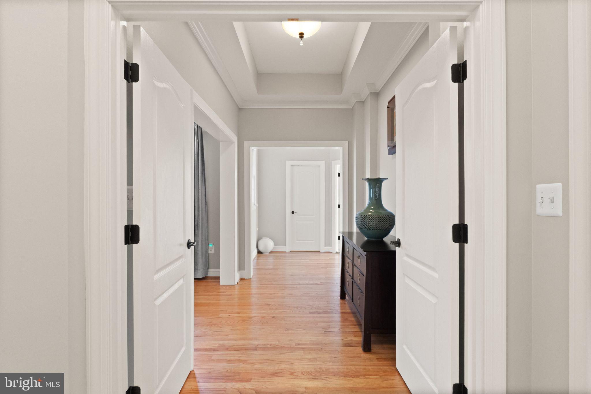CASTLE BRANCH - Residential