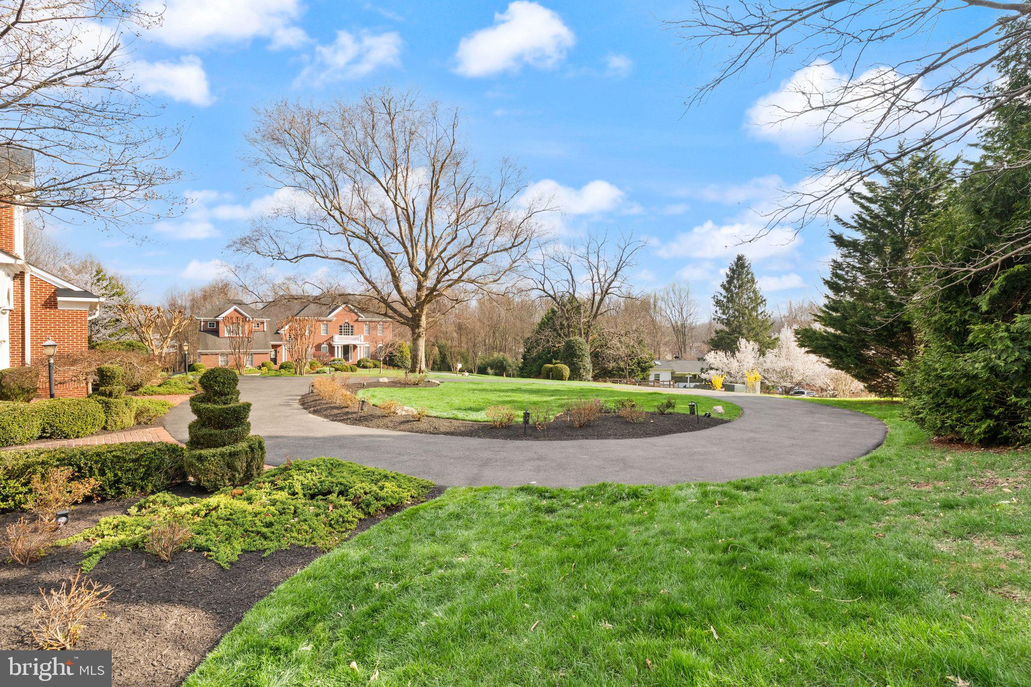 CASTLE BRANCH - Residential