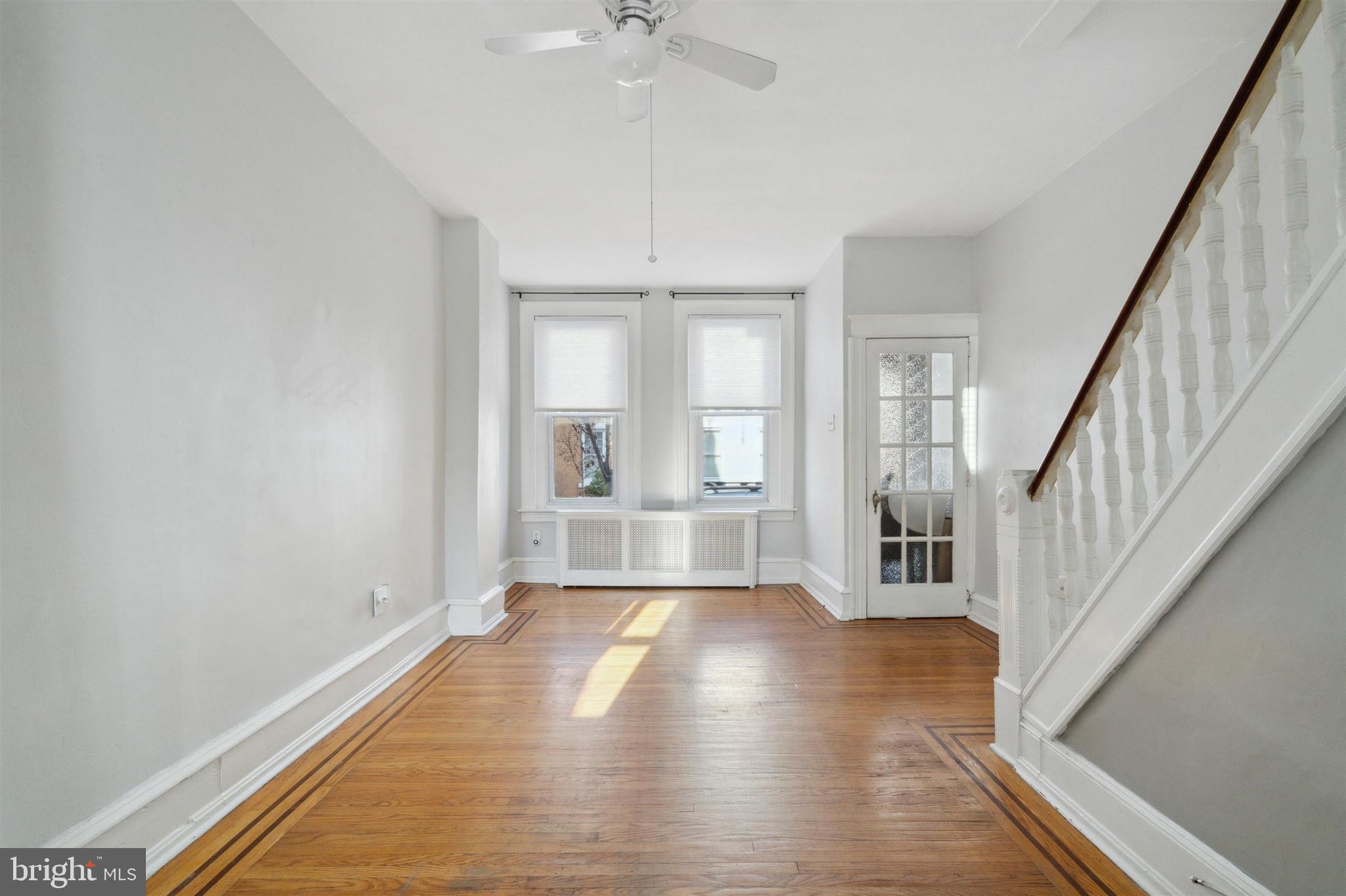 FISHTOWN - Residential Lease