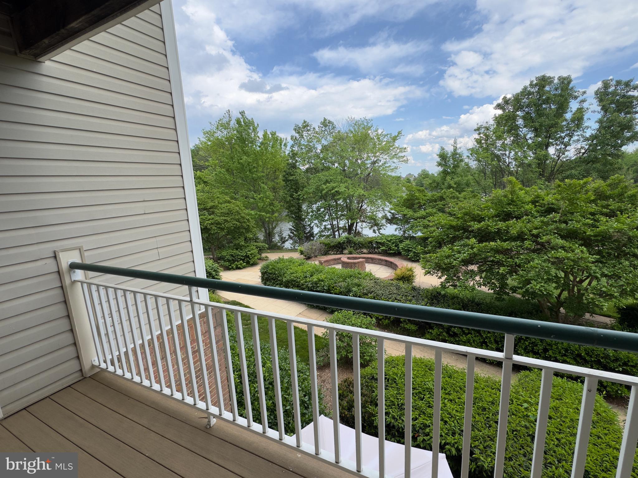 CHANCERY OF KINGSTOWNE - Residential Lease