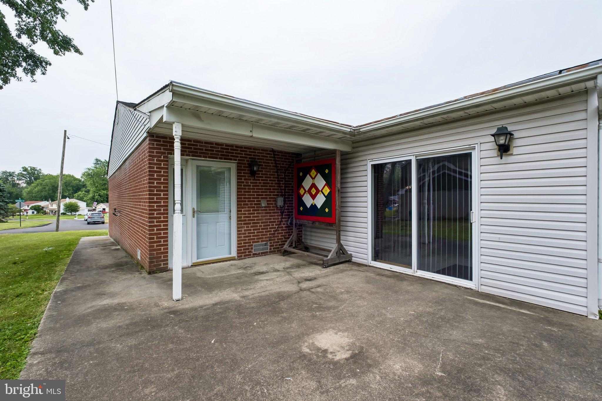 BELMONT HILLS - Residential