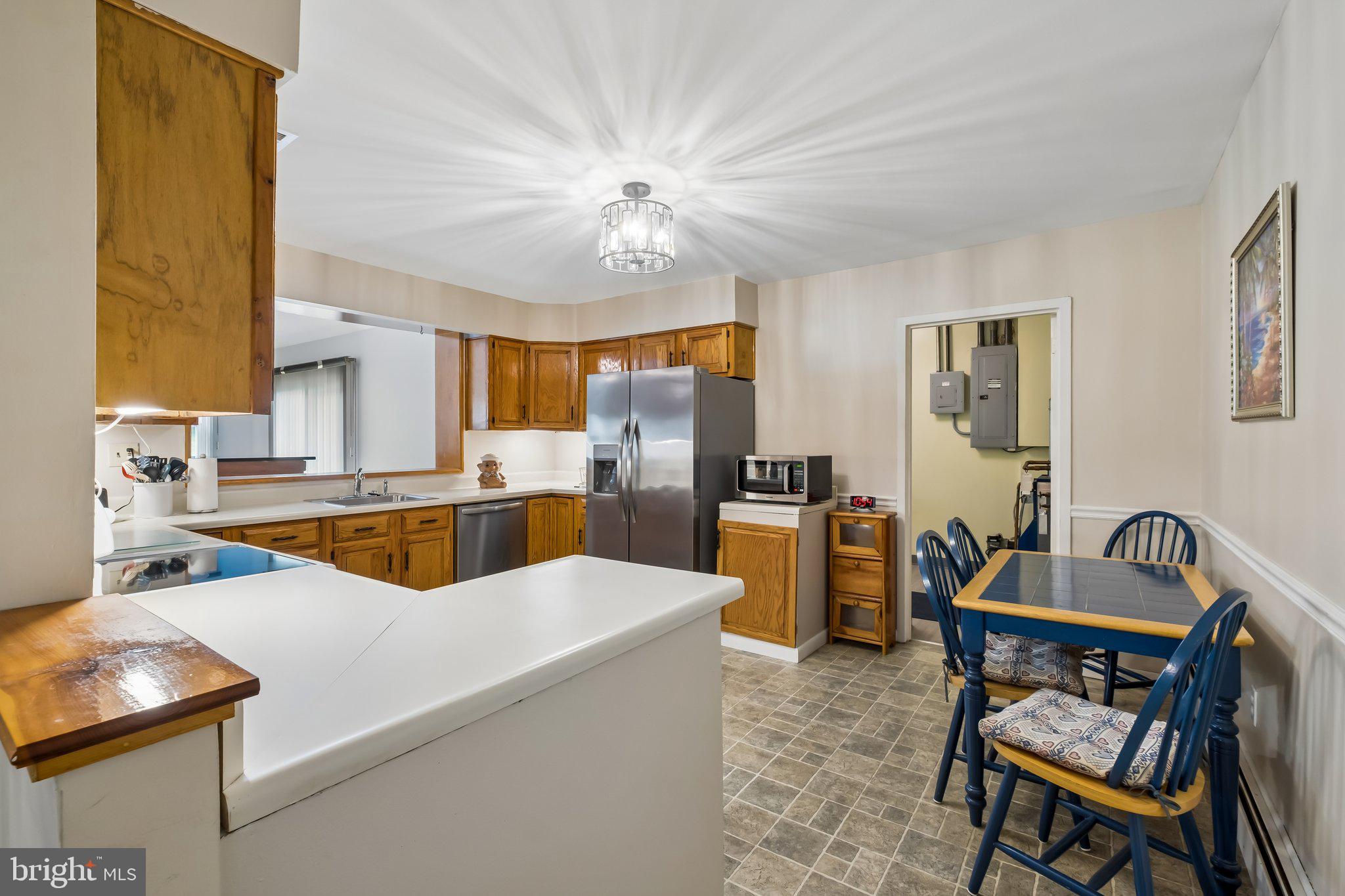 BELMONT HILLS - Residential