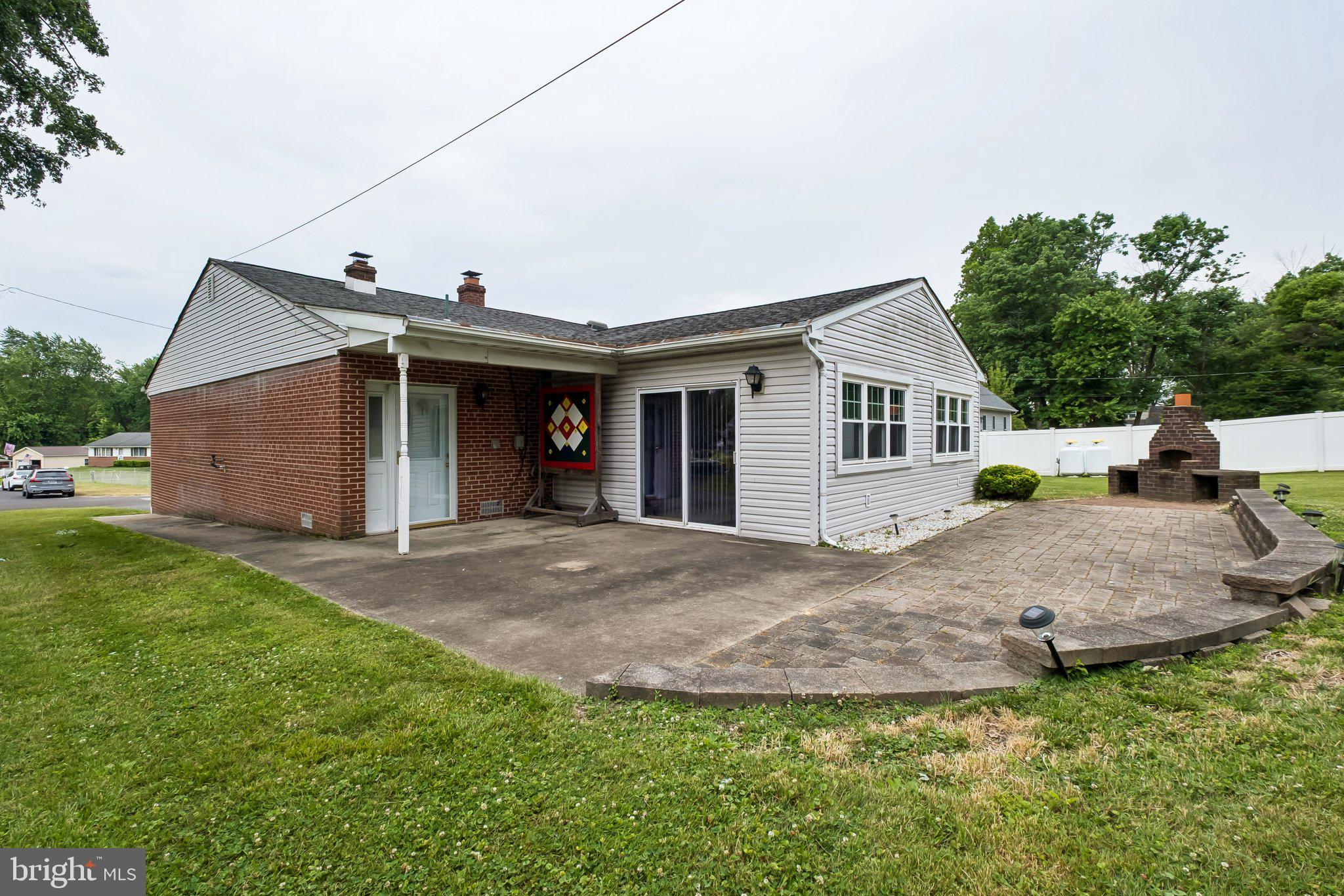 BELMONT HILLS - Residential