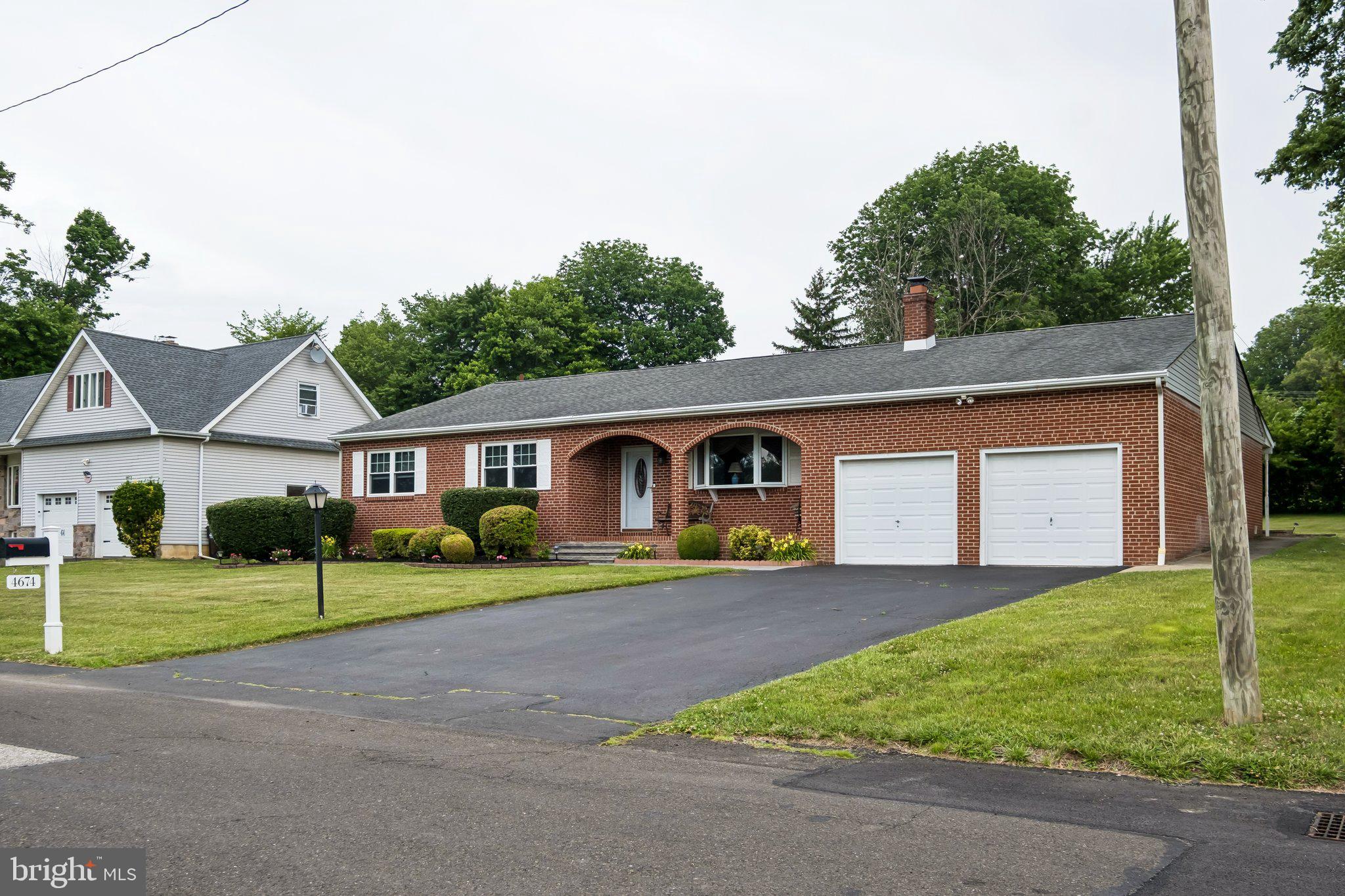 BELMONT HILLS - Residential