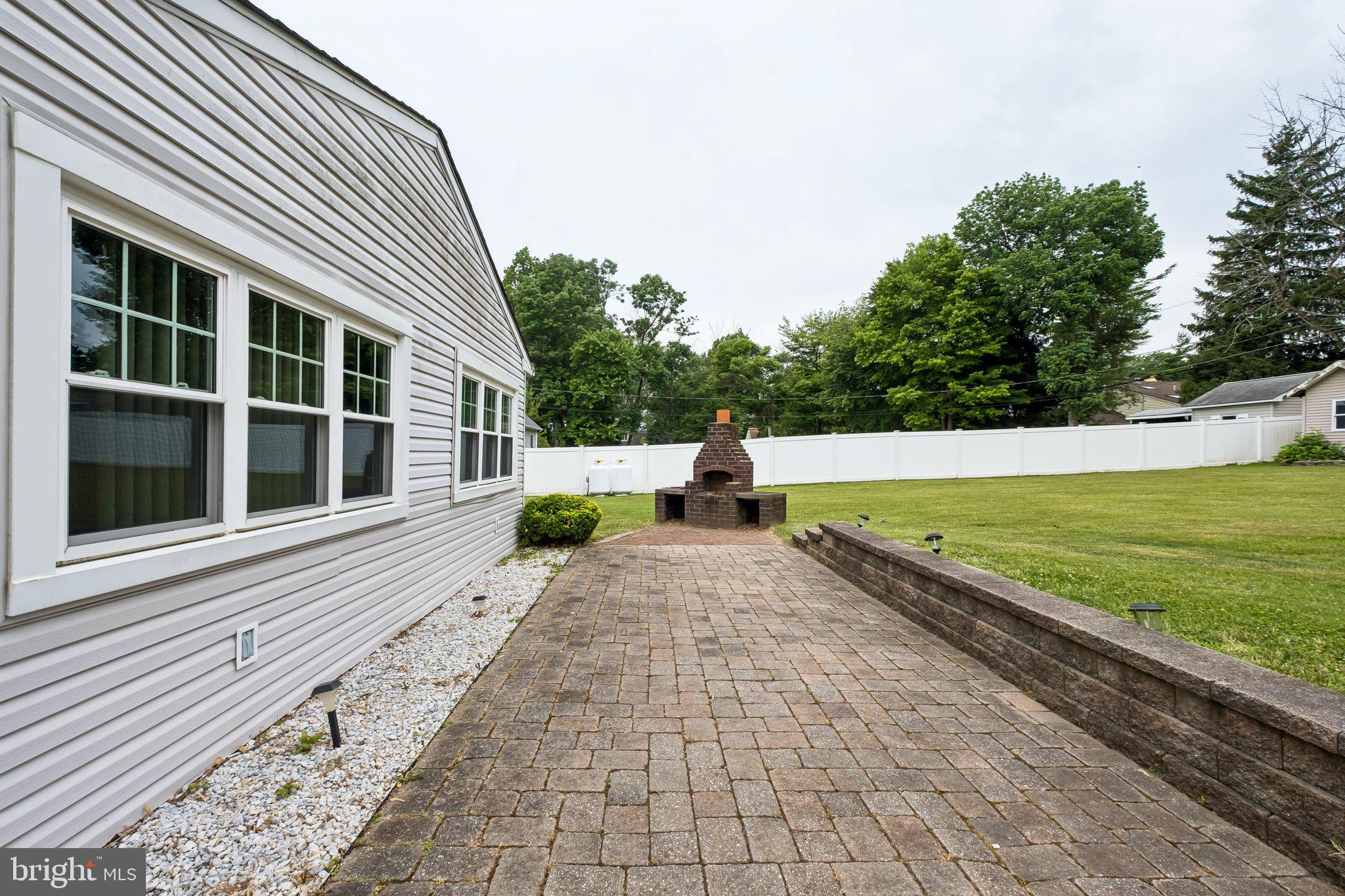 BELMONT HILLS - Residential