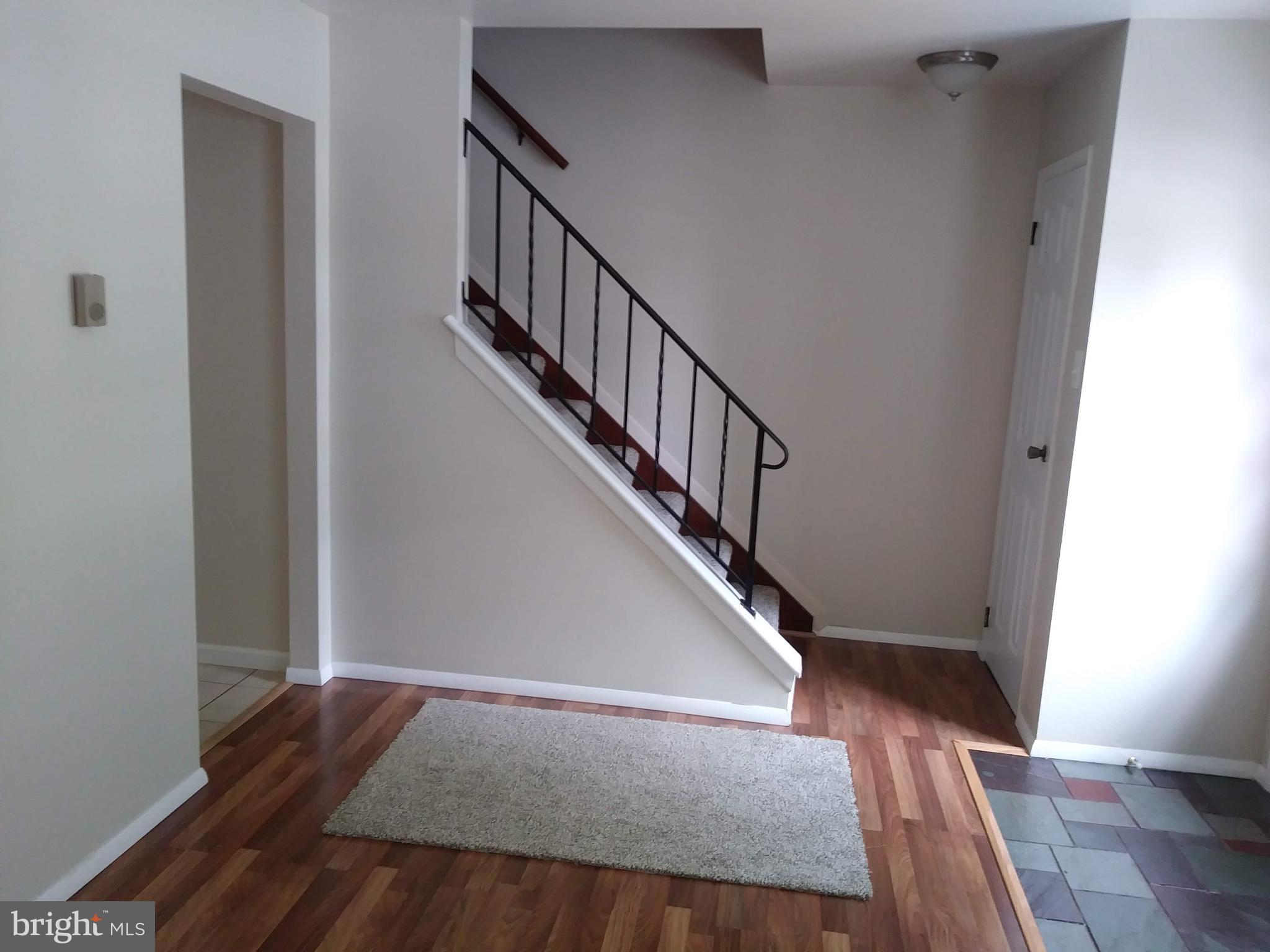 CENTER STREET - Residential