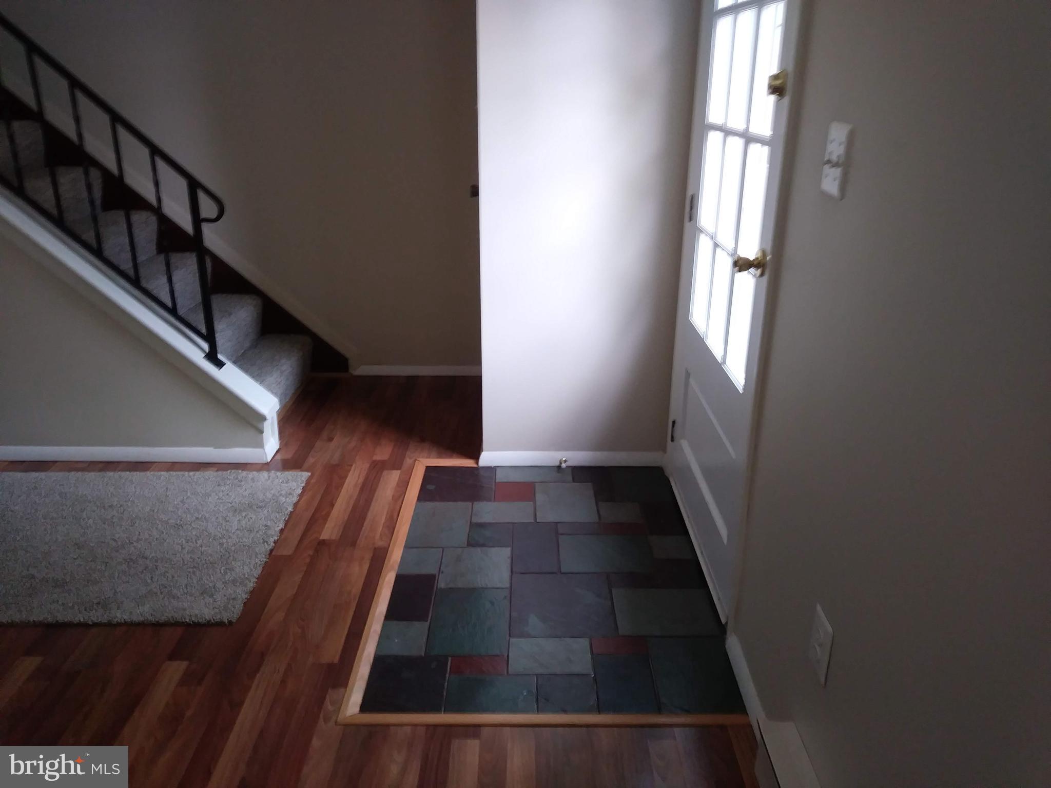 CENTER STREET - Residential