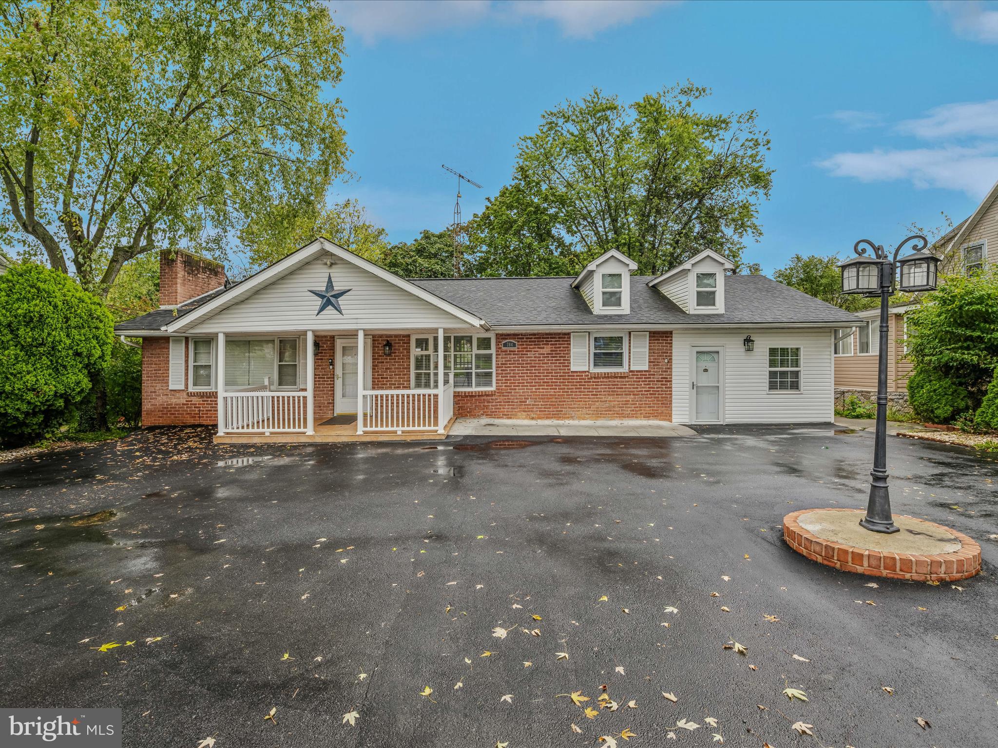CITY OF MARTINSBURG - Residential