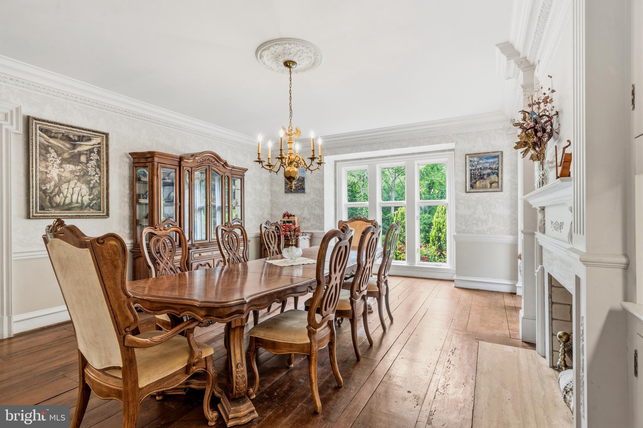 CEDAR RUN - Residential