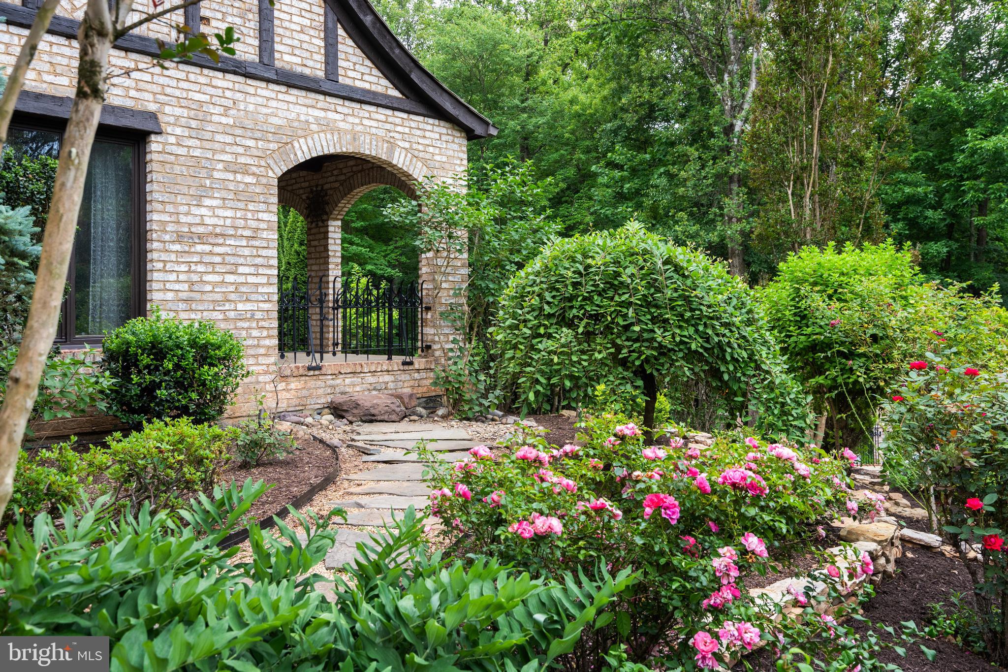 CEDAR RUN - Residential
