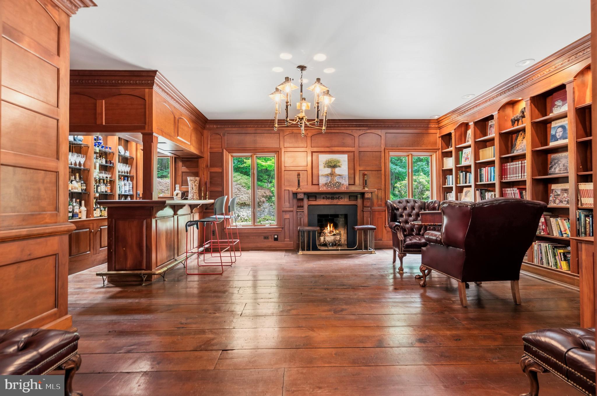 CEDAR RUN - Residential