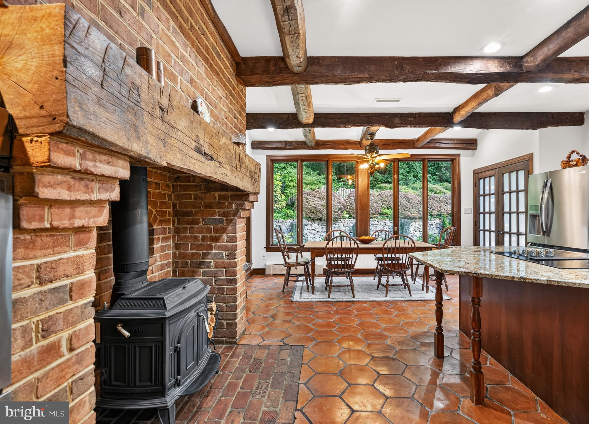 CEDAR RUN - Residential