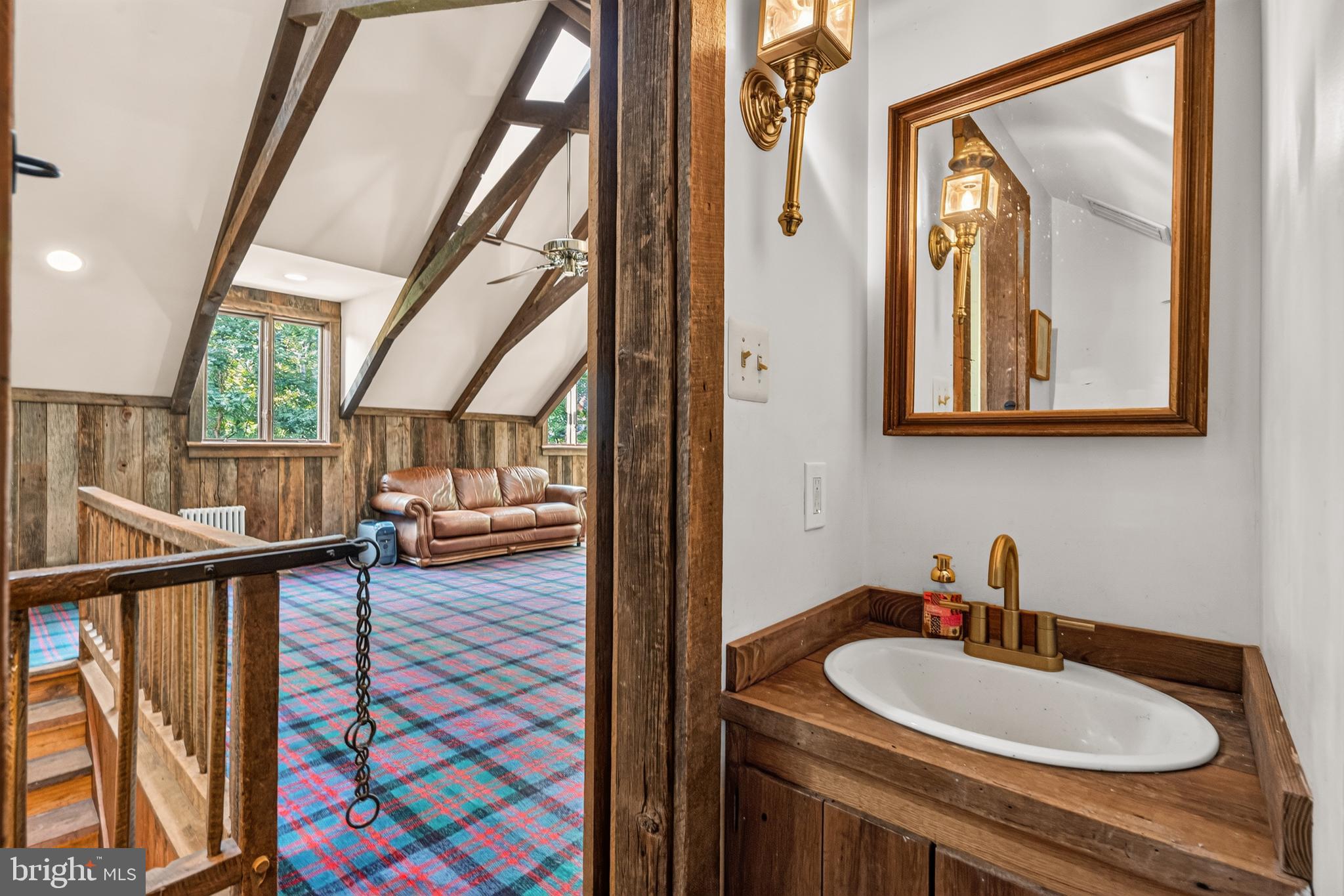 CEDAR RUN - Residential